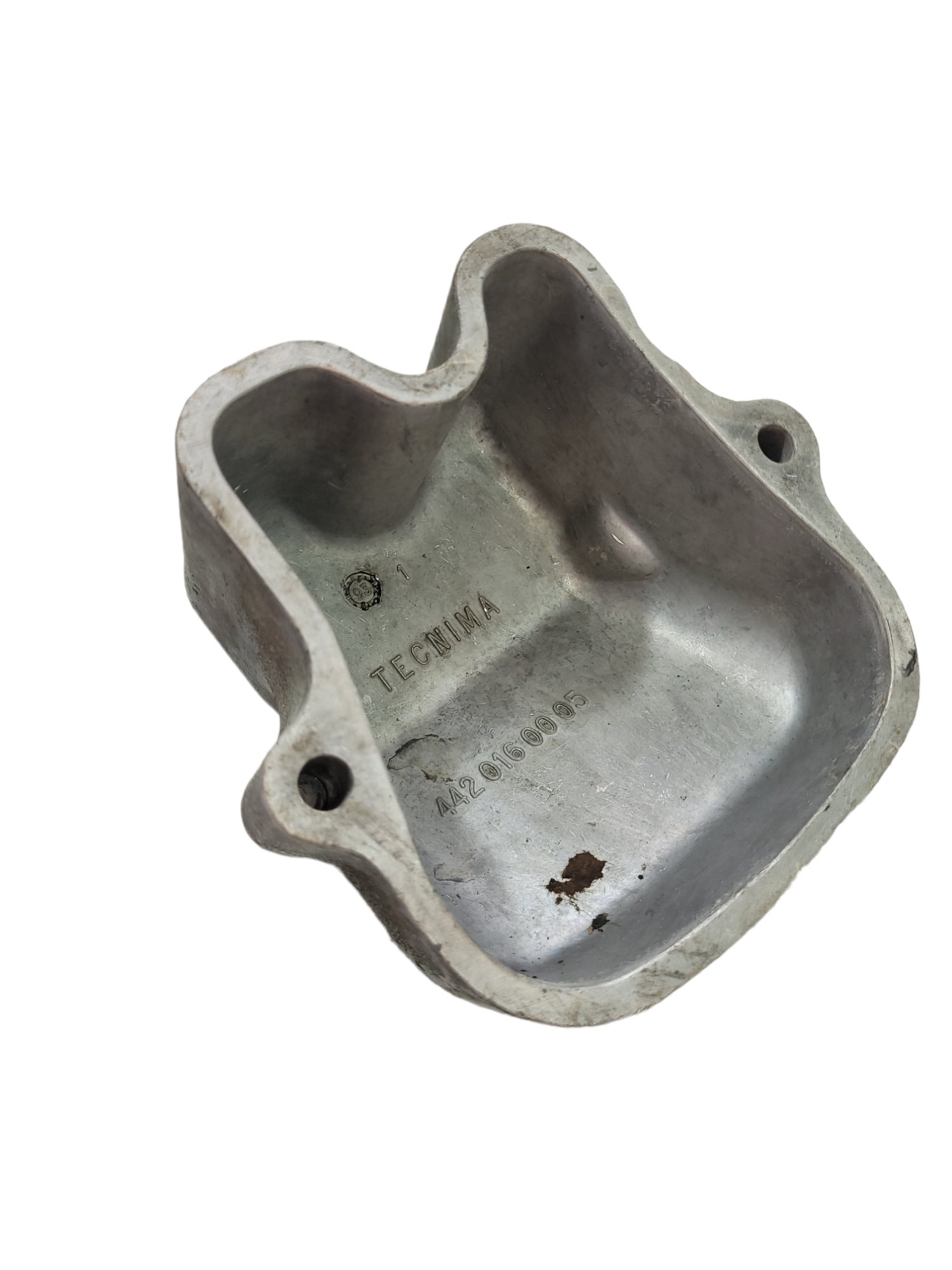 Tampa De Válvula Motor M Benz 447 4420160005 3