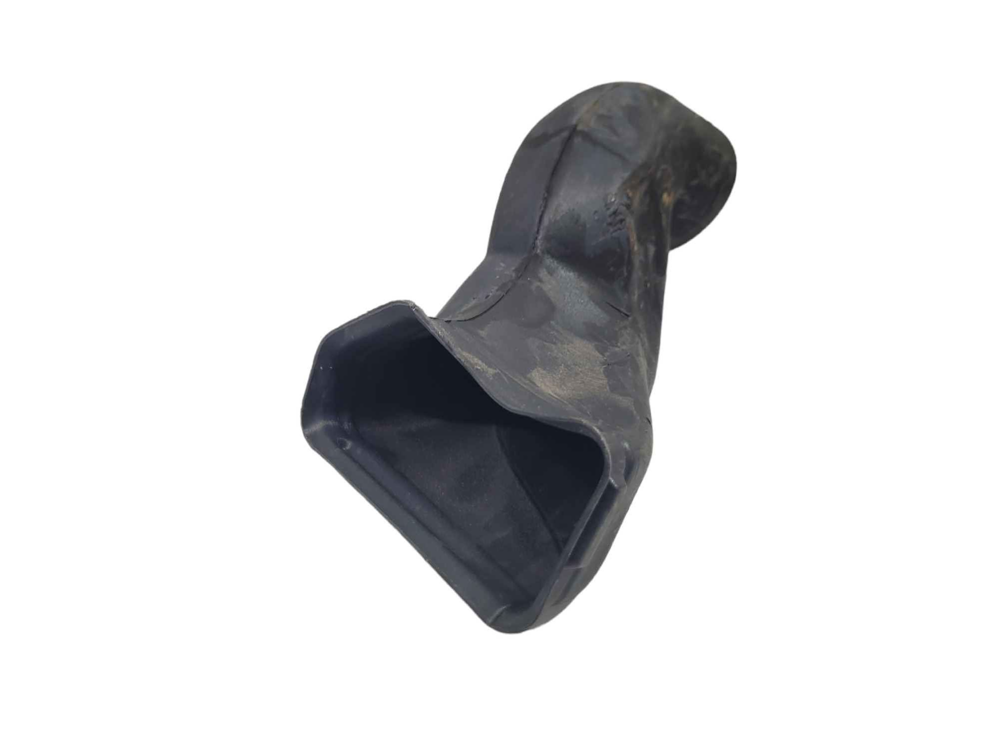 Duto Ar Volvo Vm 5010563809 Não Se Aplica 3