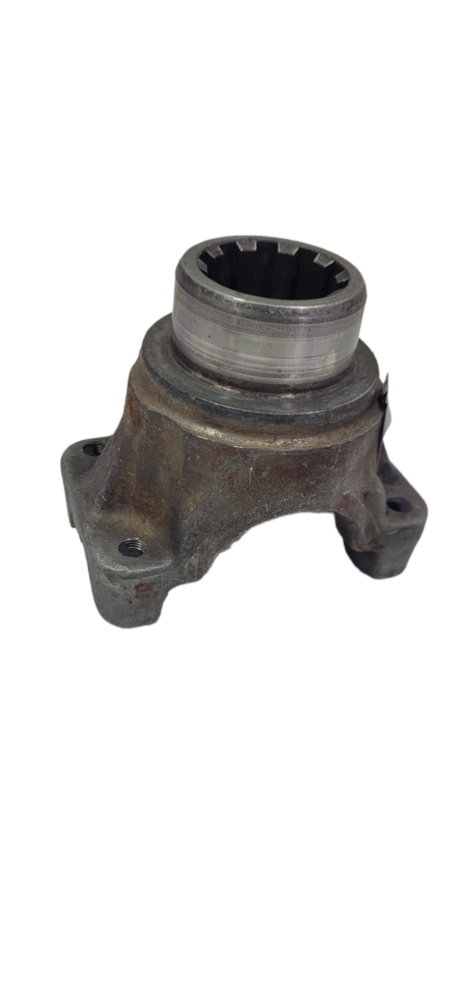 Flange Caixa Cambio Eaton 3315210 5
