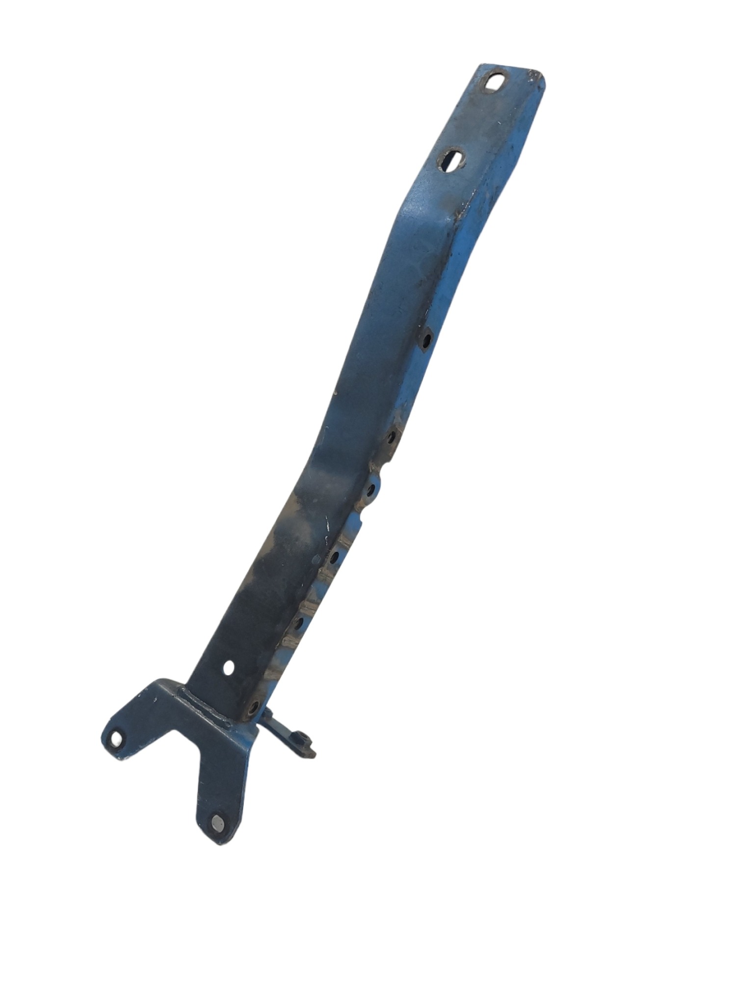 Suporte Cano Ar Scania 1516209 4