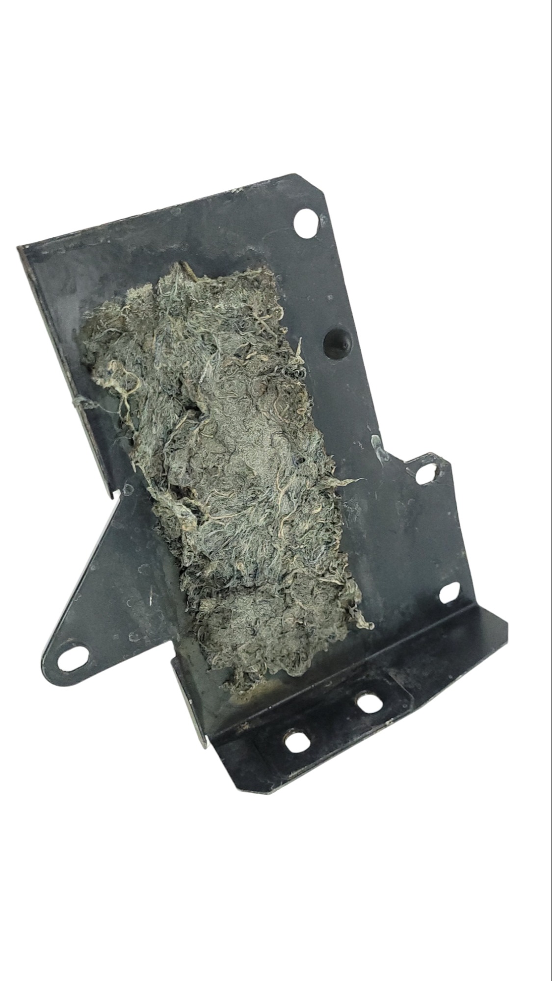Suporte Painel Vw Constellation 2r0863591c 2