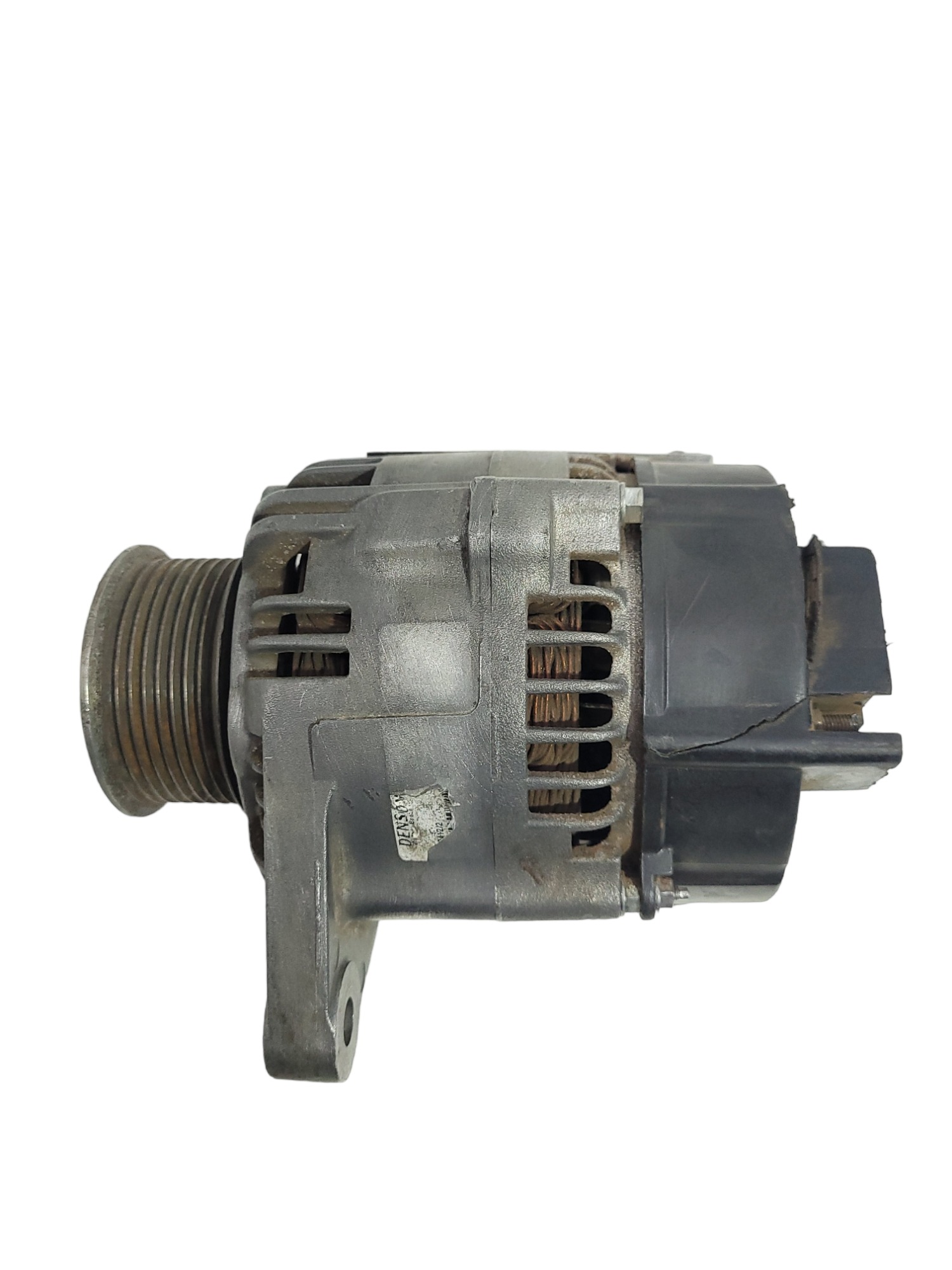 Alternador Internacional 4