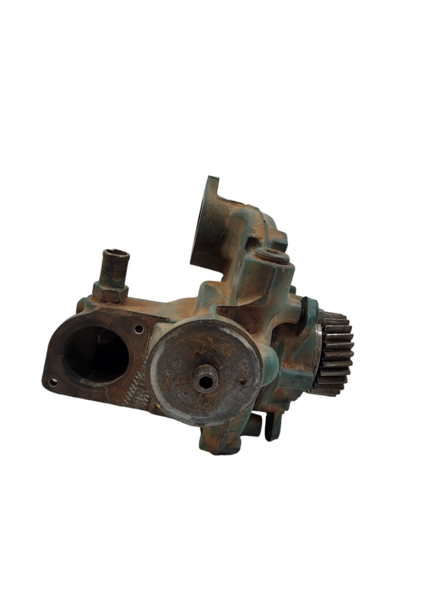 Bomba Dágua Volvo Nl12 4