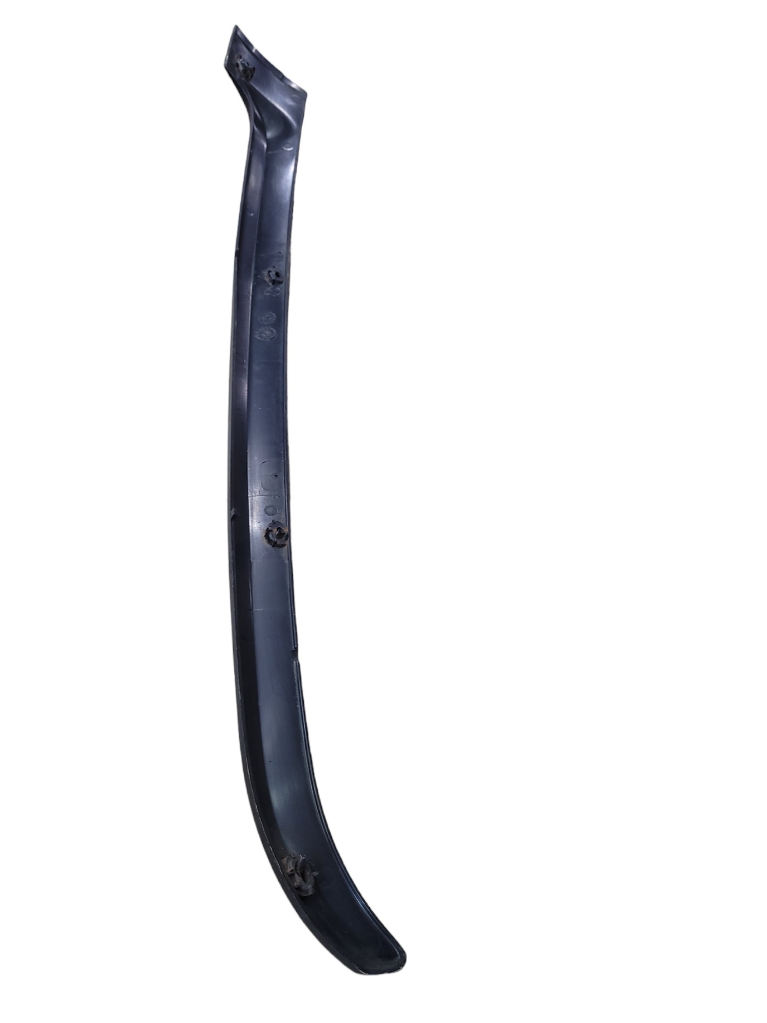 Coluna Externa Parabrisa M Benz Atego  A940698 2