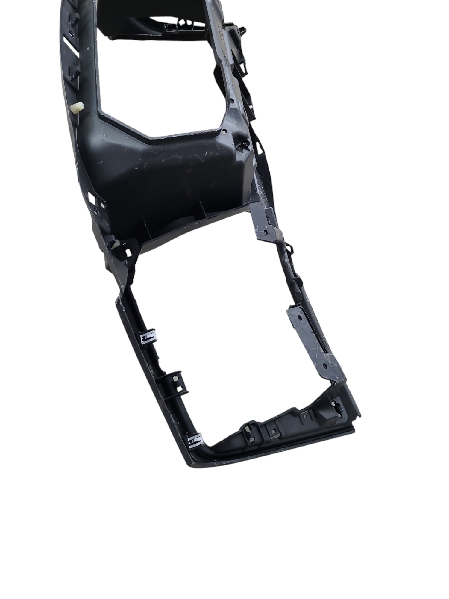 Moldura Painel Instrumento M Benz Axor A9406800355 5