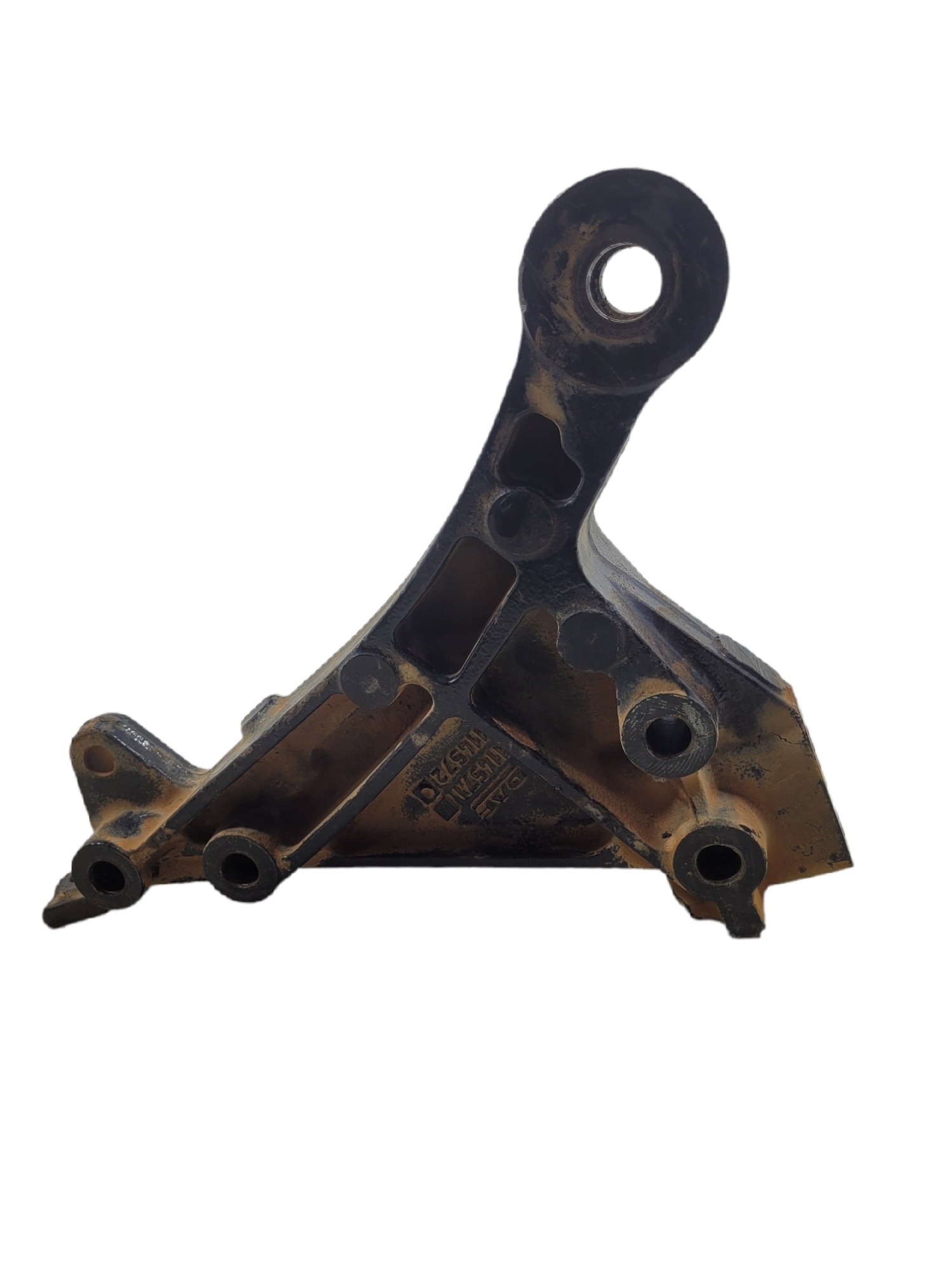 Suporte Da Barra De Torção Daf _ 4