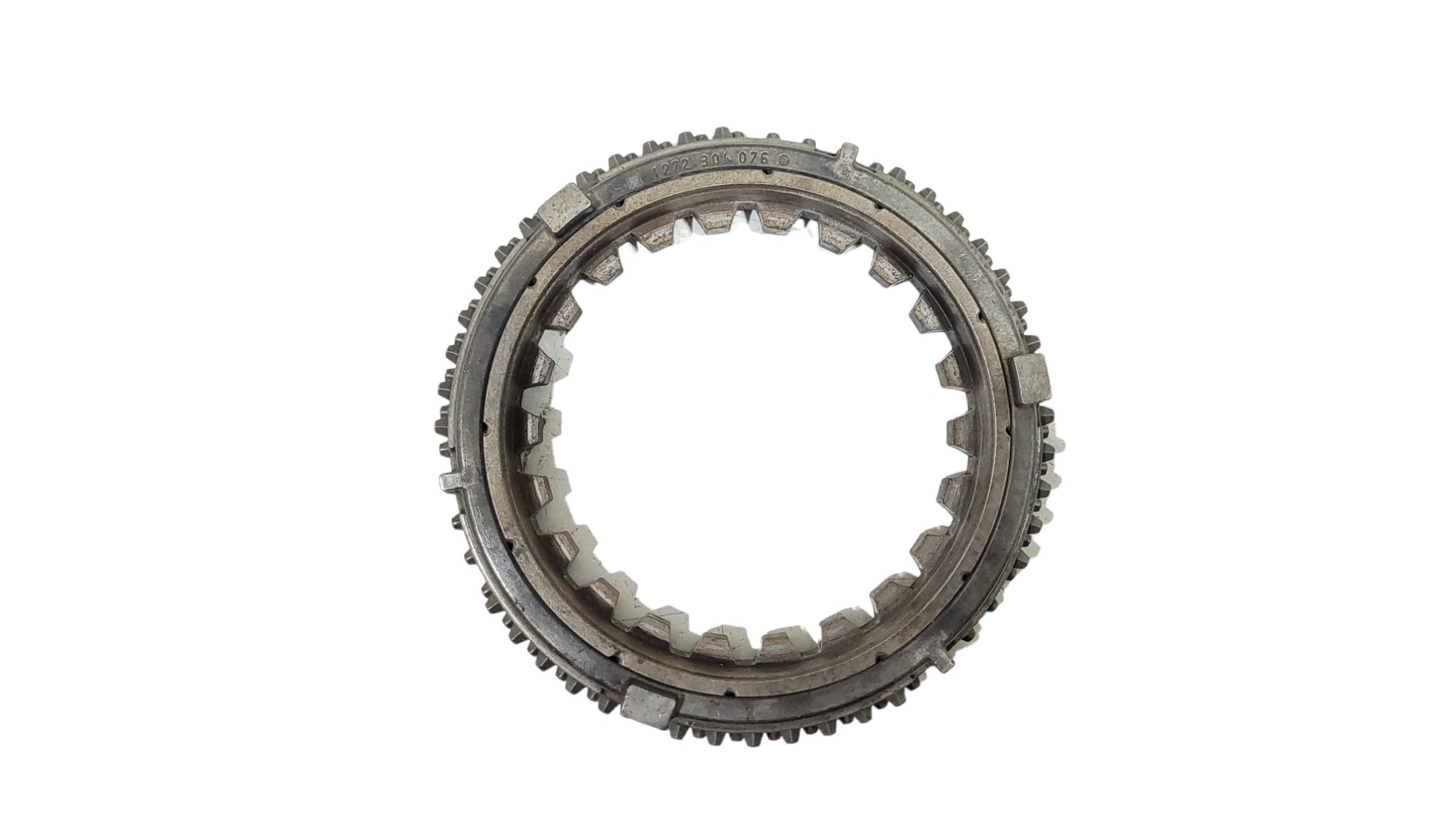Anel Sincronizador Caixa Zf 1272304076