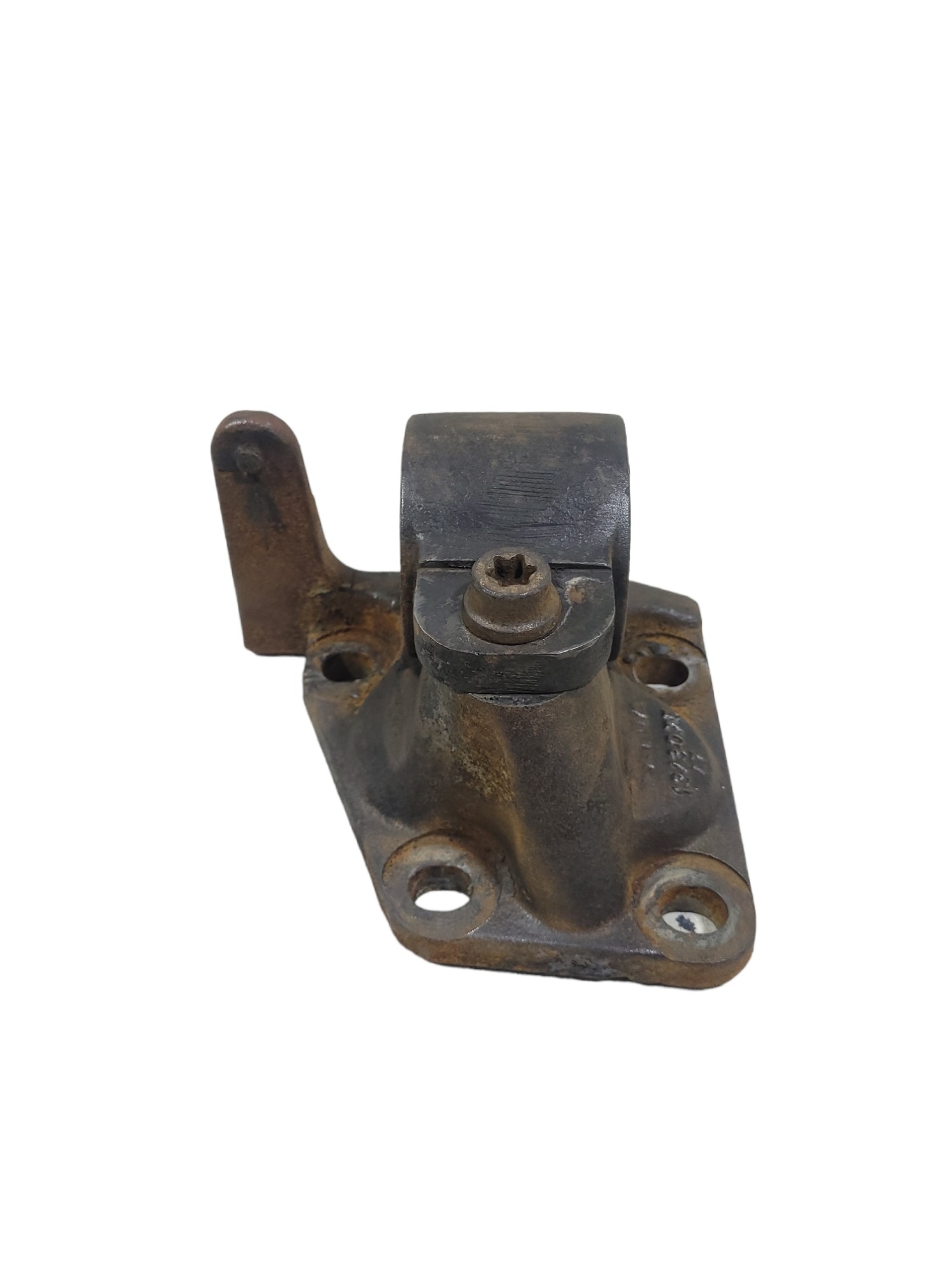 Suporte Cabine Esquerdo Scanian 1343075 1