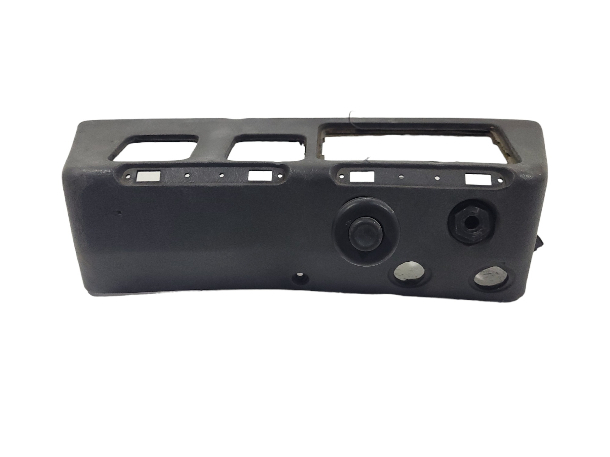 Acabamento Afogador M. Benz * 1