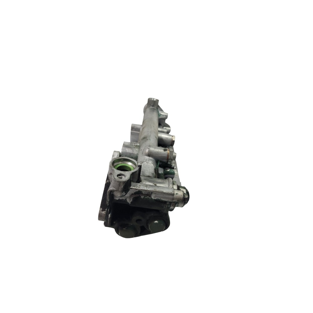 Cabeçote Filtro Lubrificante Volvo Fh D13 20497539 6