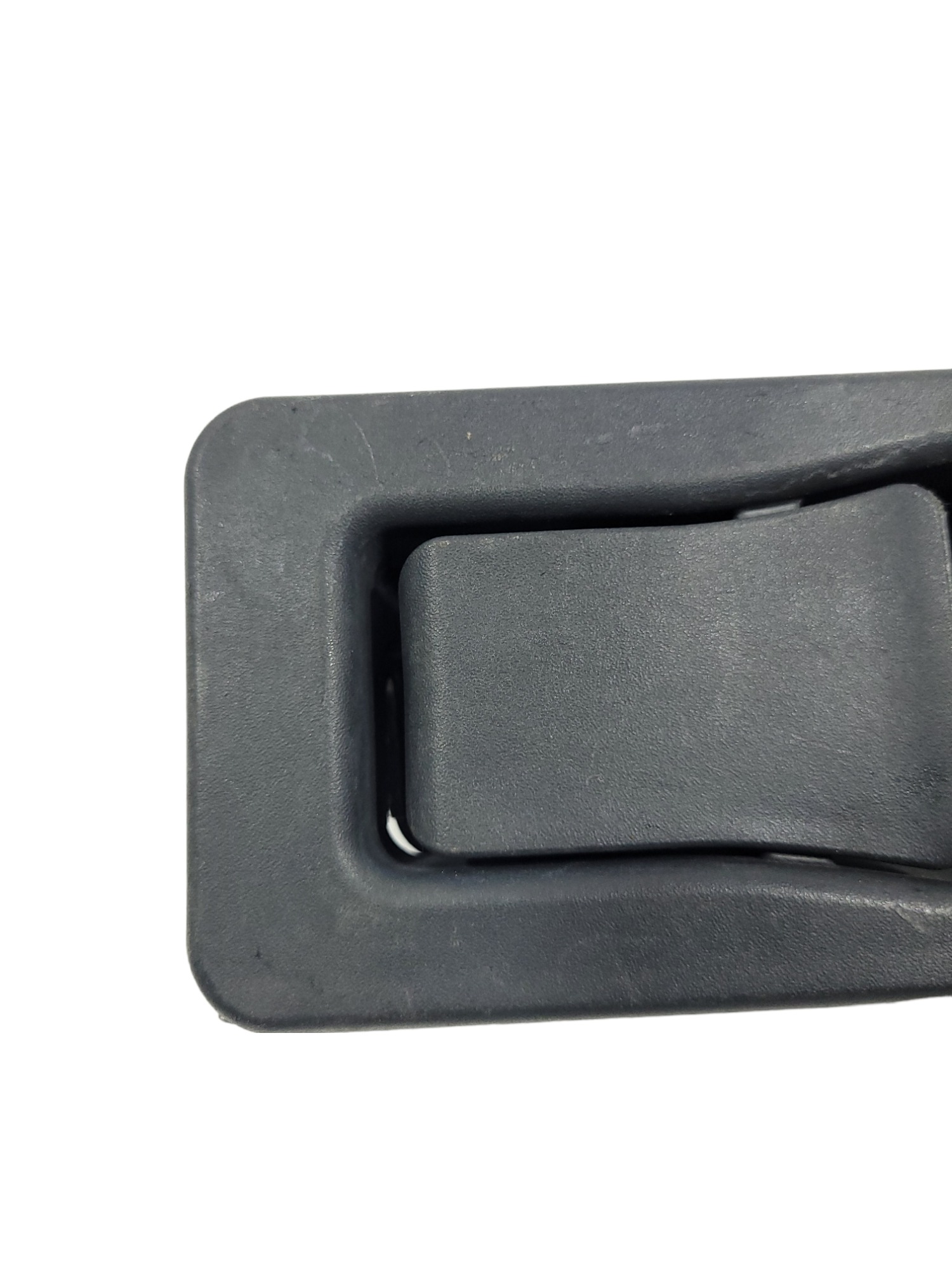 Maçaneta Caixa Ferramentas Man Tgx81669126207 5