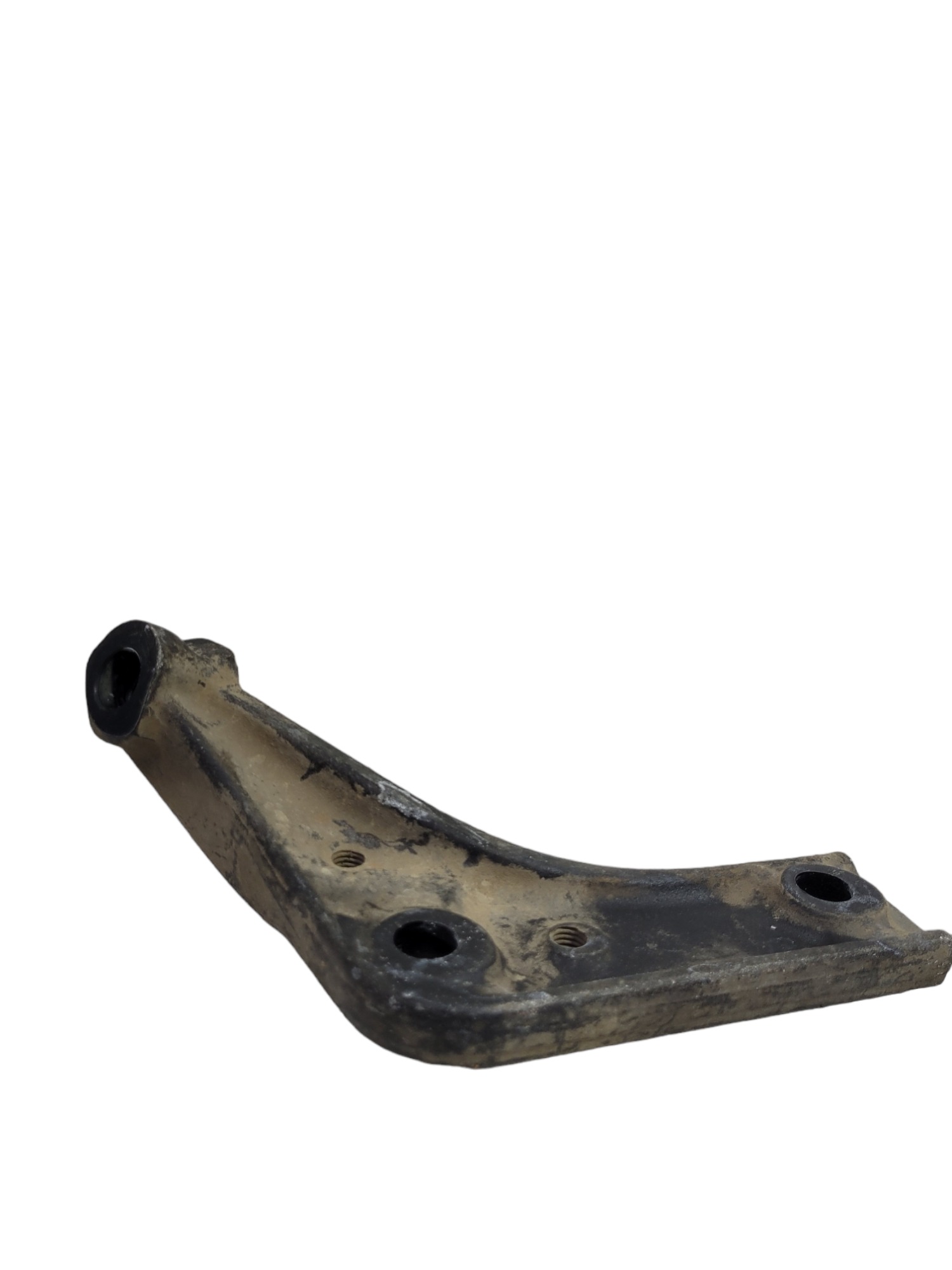 Suporte Parachoque Scania 601191 2