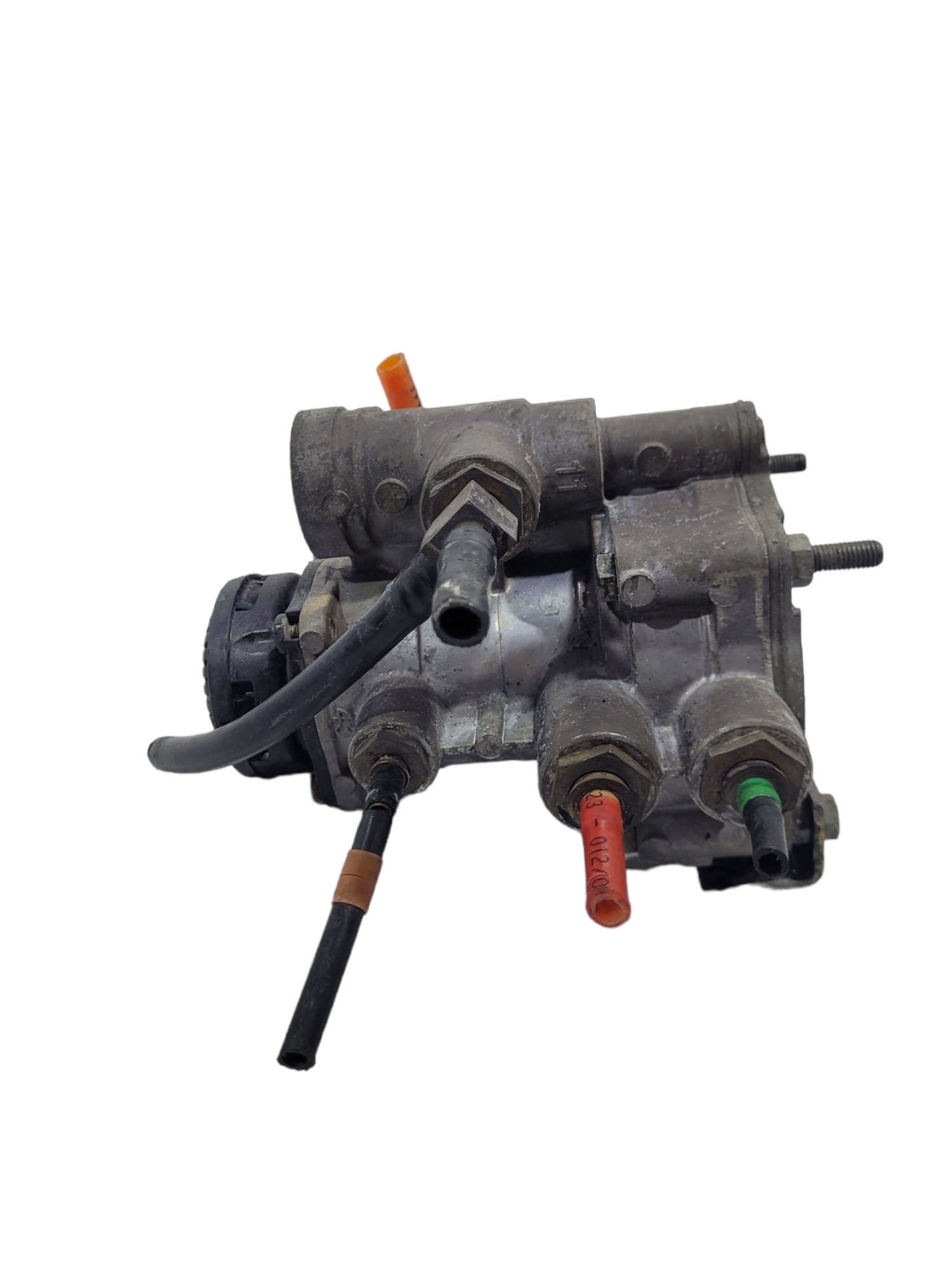 Valvula Distribuidora Vw Constellation ~ 2t0607329b 4