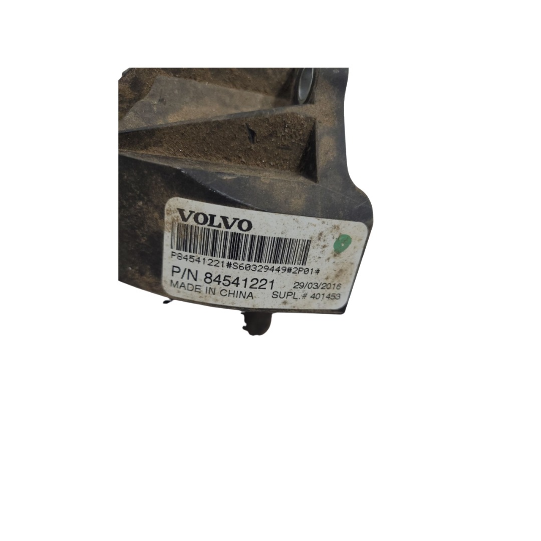 Pedal Freio Volvo / 84541221 6