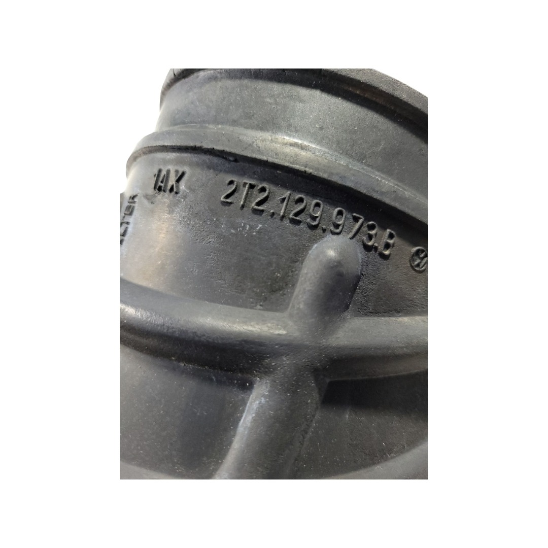 Mangueira Filtro Ar Vw Constellation2t2129973b 6