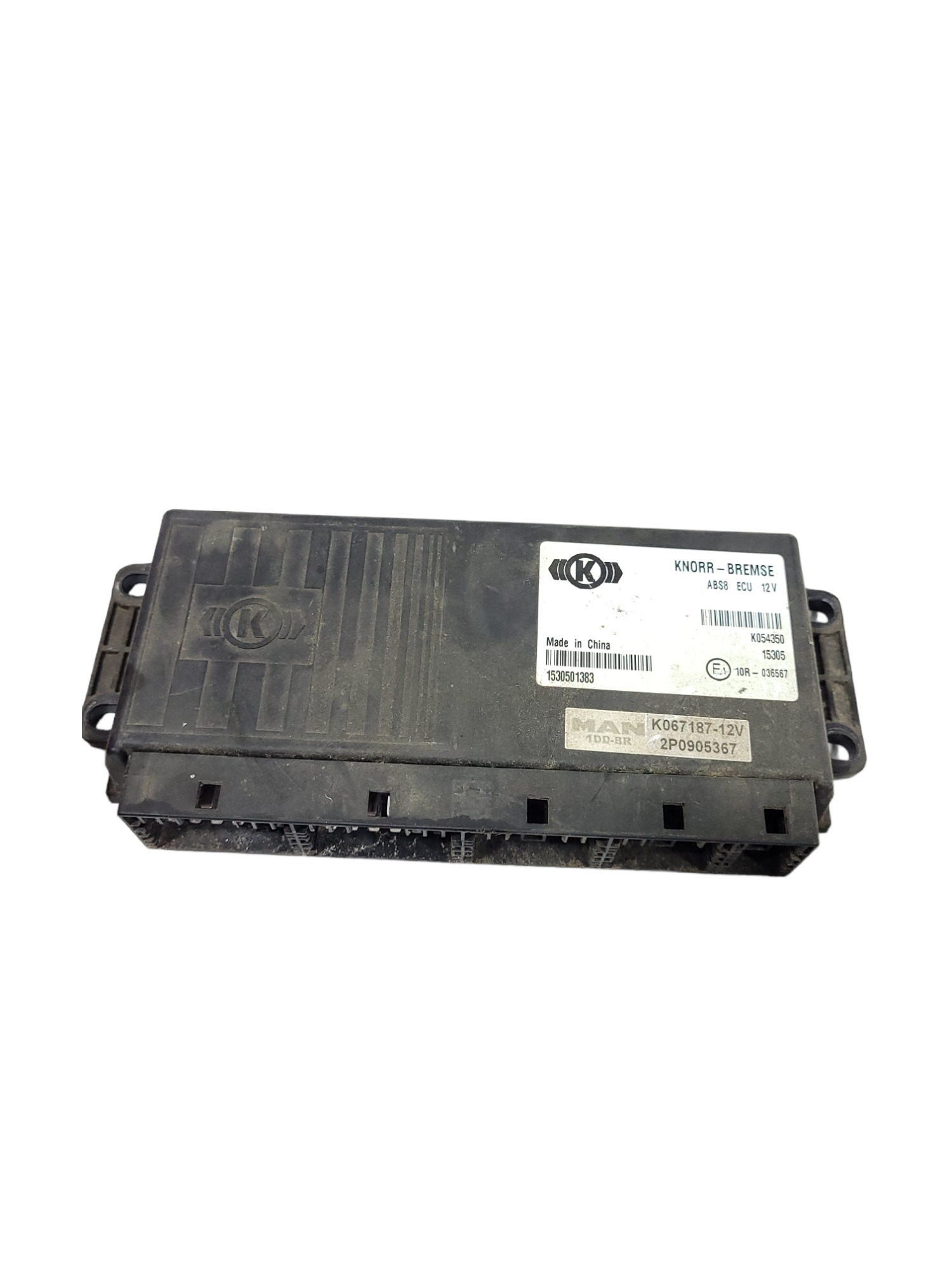 Modulo Abs 10160 ; 2p0905367 3