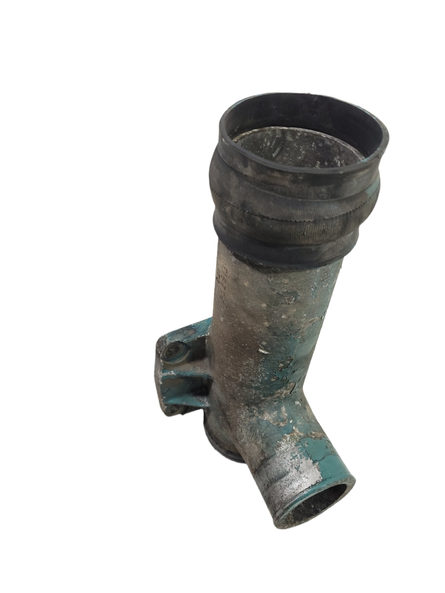 Cano De Agua Scanian 252913 3