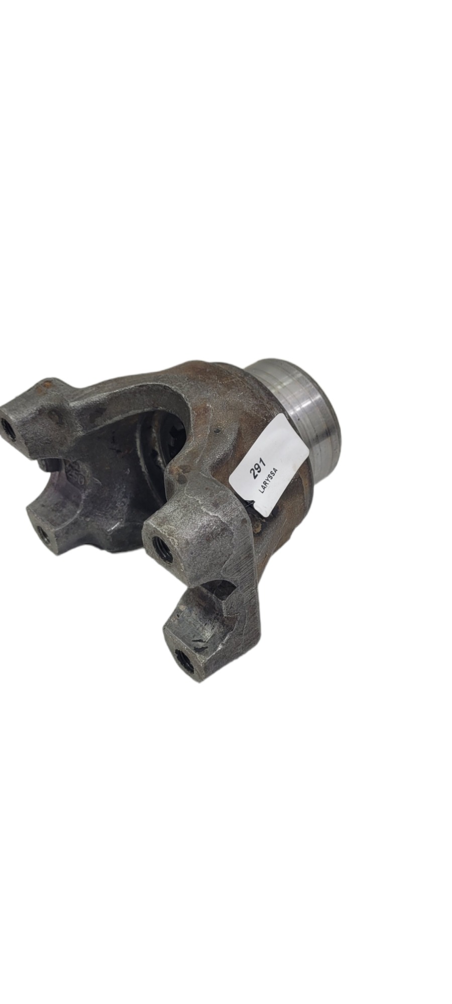 Flange Caixa Cambio Eaton 3315210 1