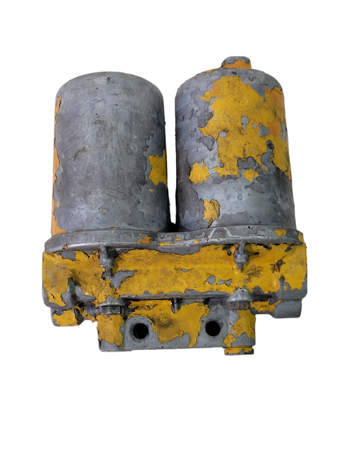 Cabeçote Filtro Diesel Mbenz 352 1