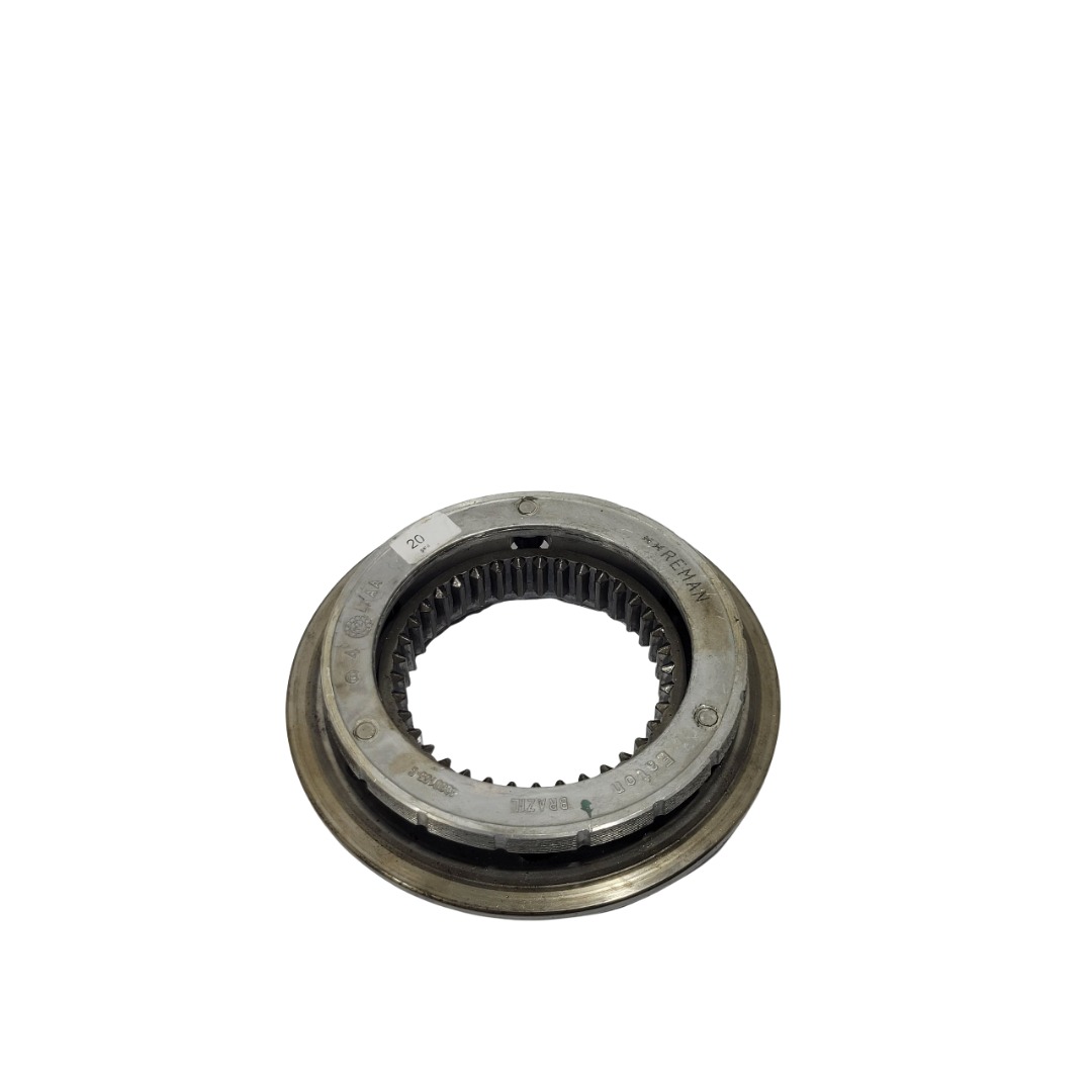 Conjunto Sincronizador Ford Cargo 4300165c 4