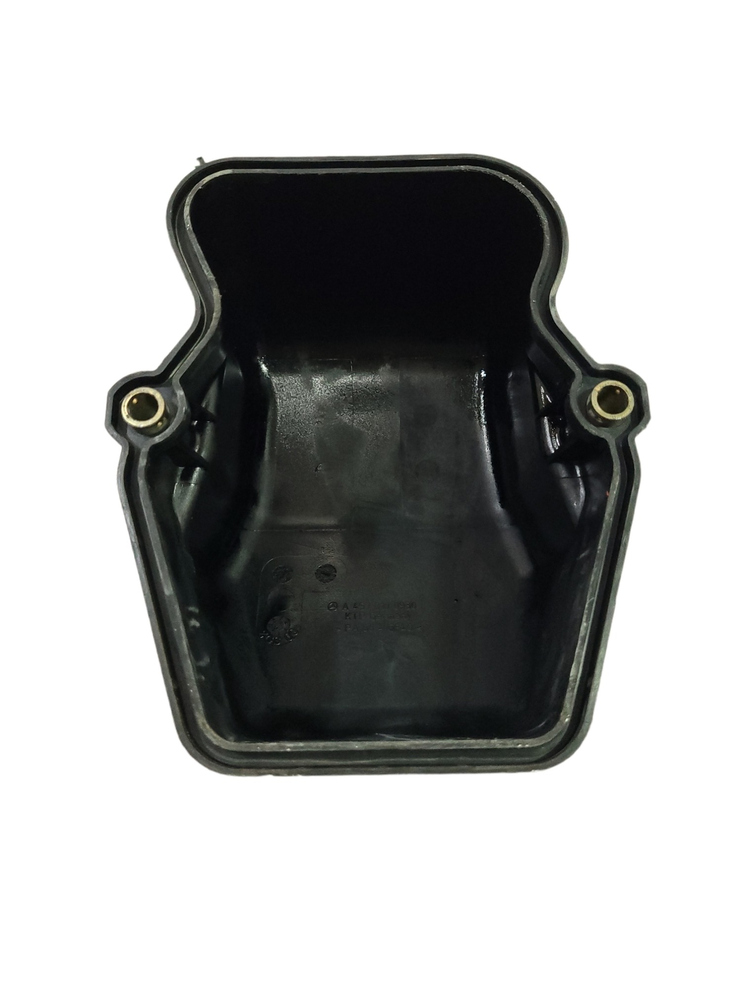 Tampa De Valvula M Benza4570100930 Preto 4