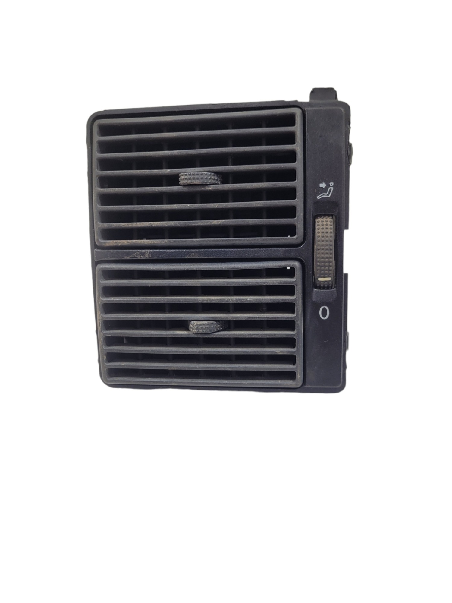 Difusor Ar Painel Esquerdo Vw Constellation 2r2819705 1