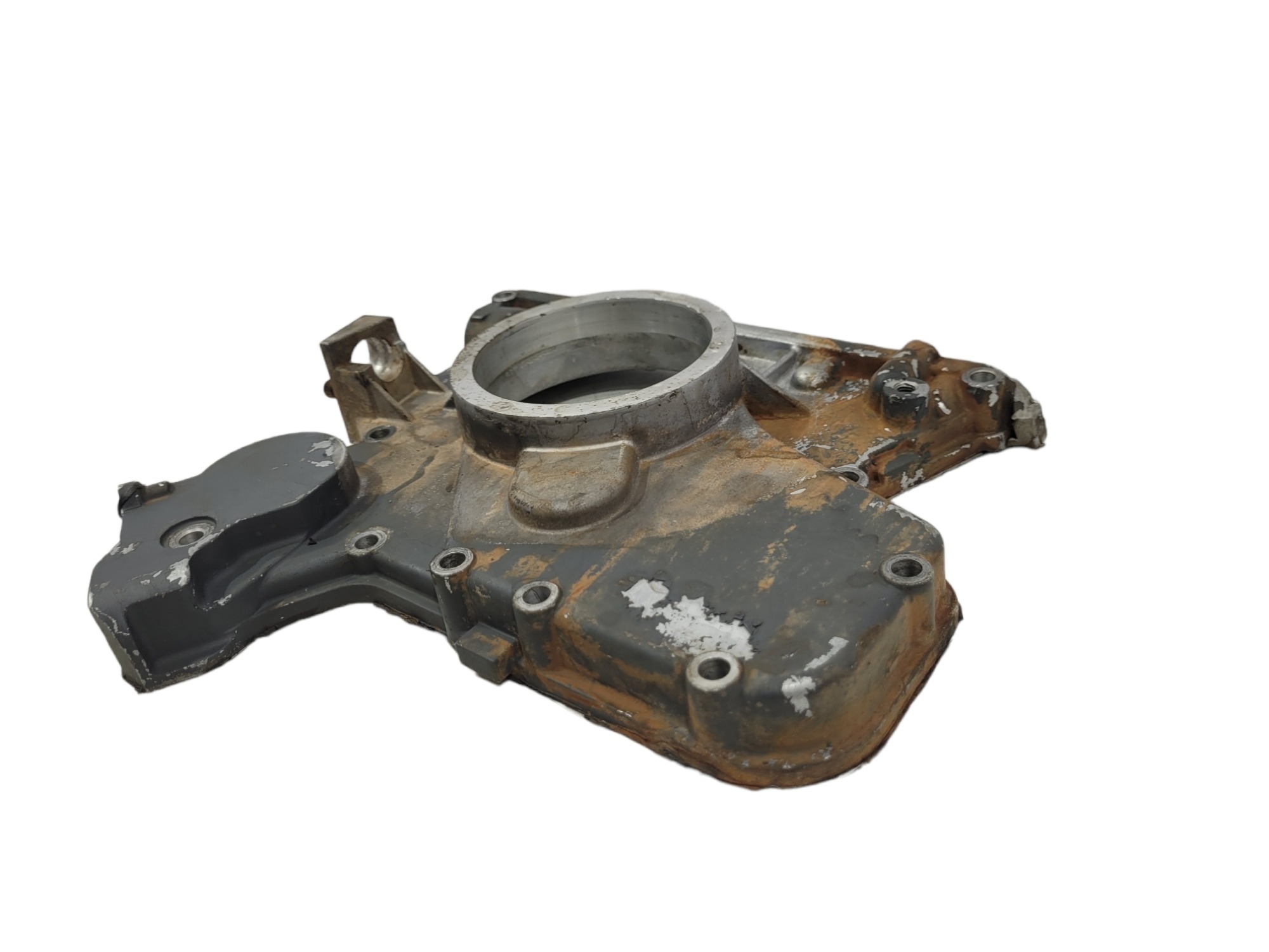 Tampa Distribuição Motor Cummins Ford Cargo 5289178 2