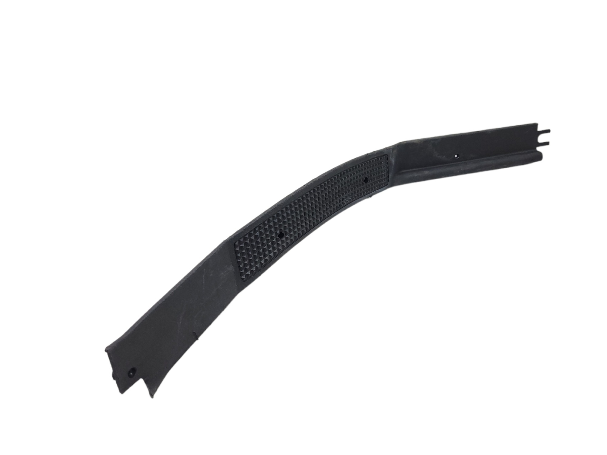 Moldura Tapete Esquerdo Ford Cargo 816 2014 81dbe13209abw 3