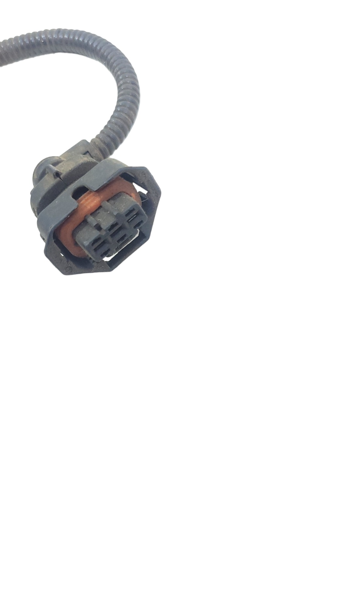 Tubo Filtro Diesel Man 6