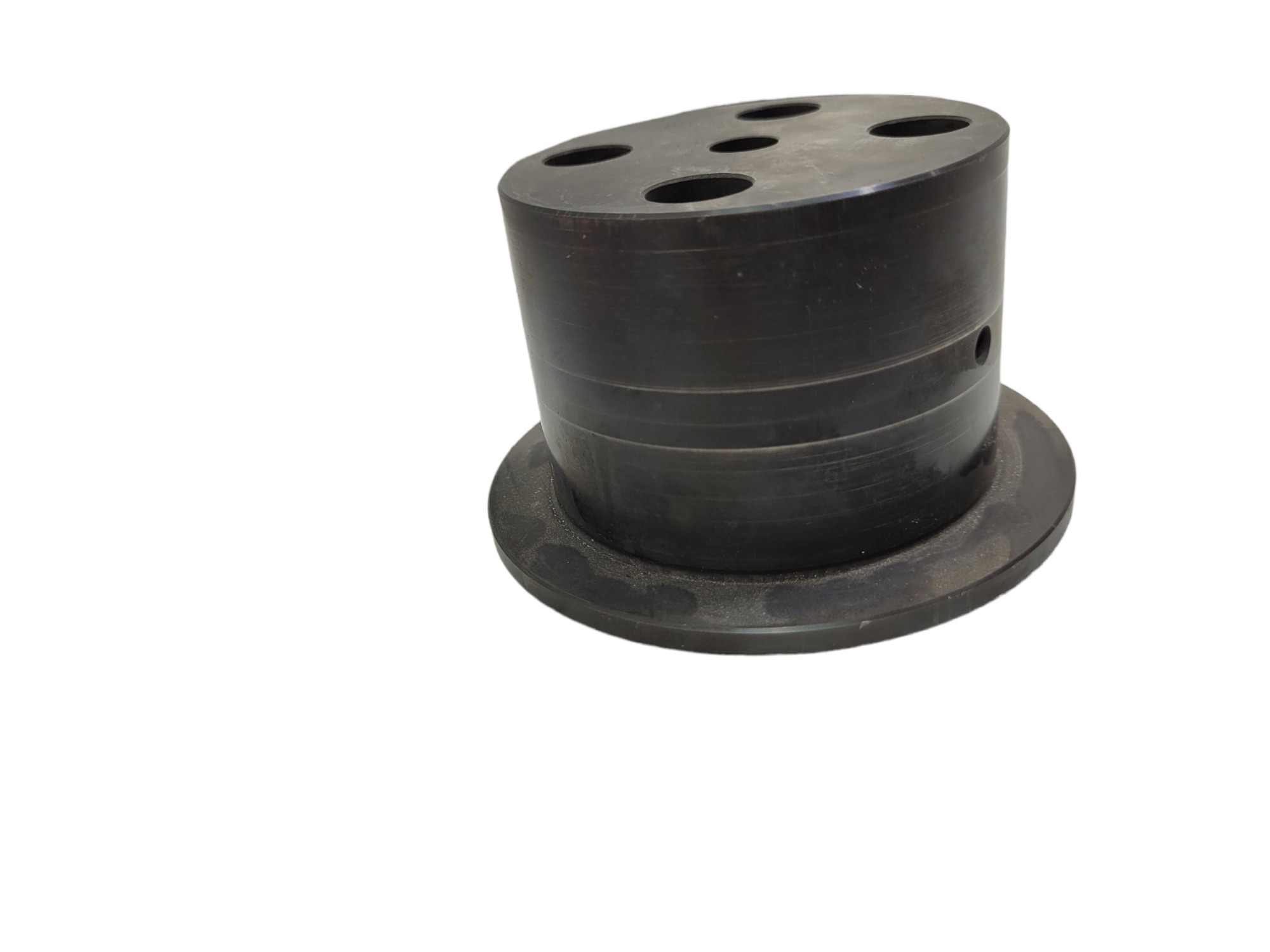 Cubo Da Engrenagem Man 4