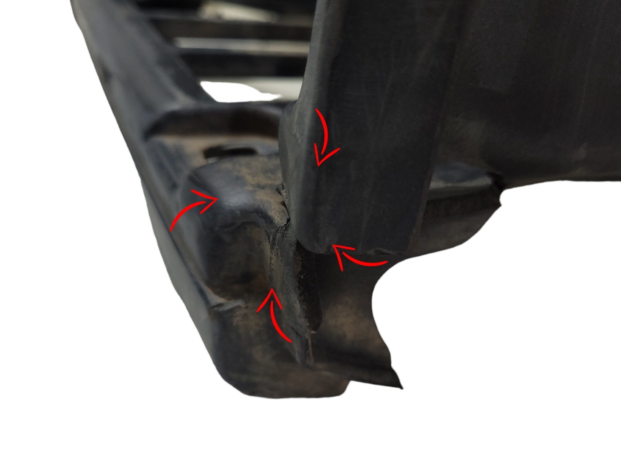 Estribo Direito Vw 24280 2014 E 2015 7