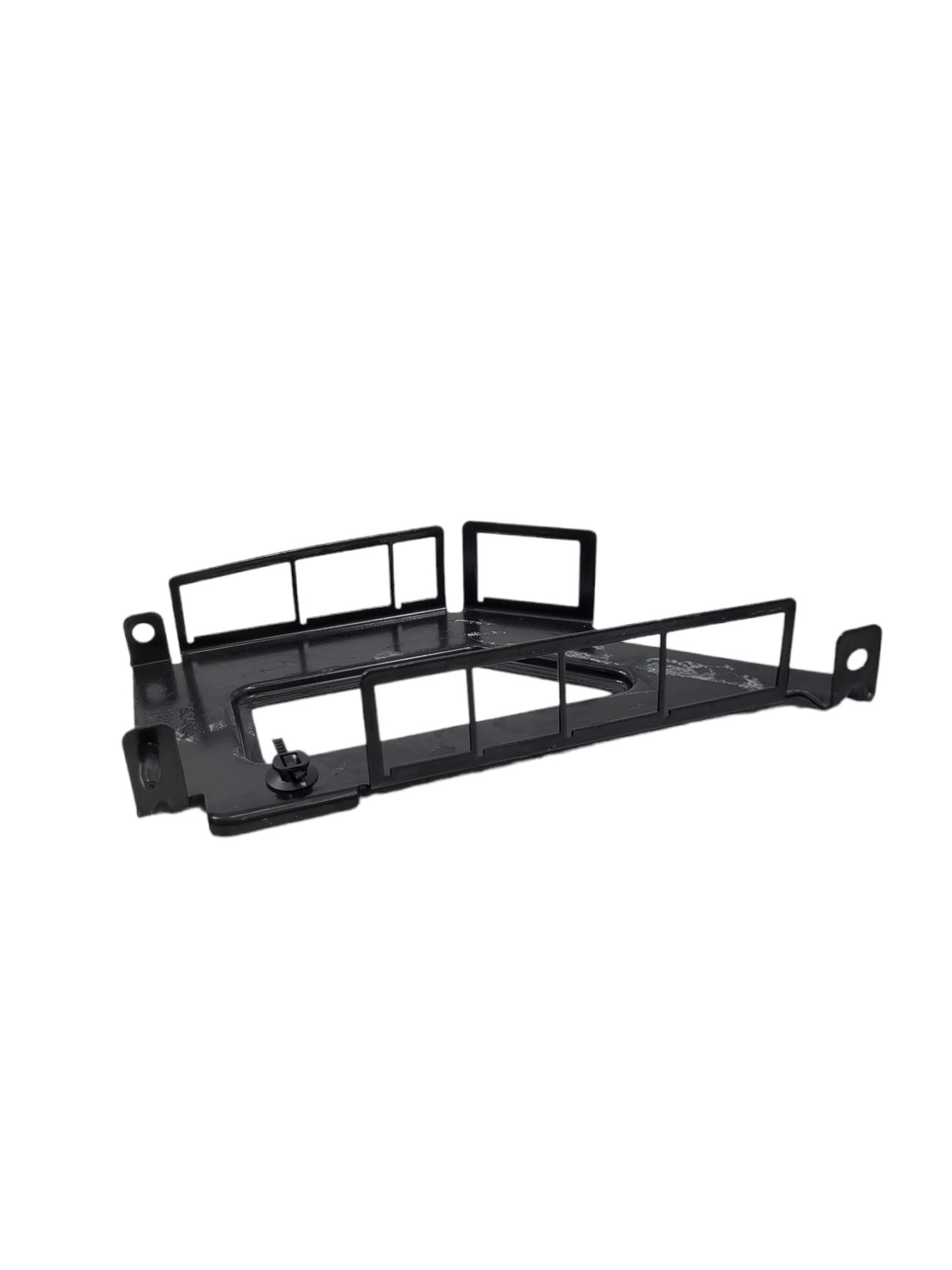 Placa Suporte Painel Scania 1800353 2