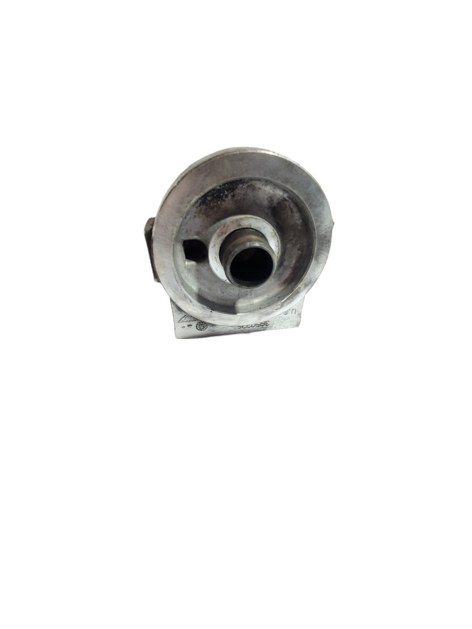 Suporte Do Filtro Do Oleo Mwm 3950326 4