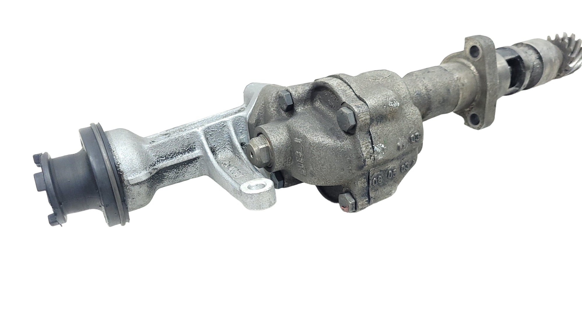 Bomba Oleo Motor M Benz 709 710 3641860101 5