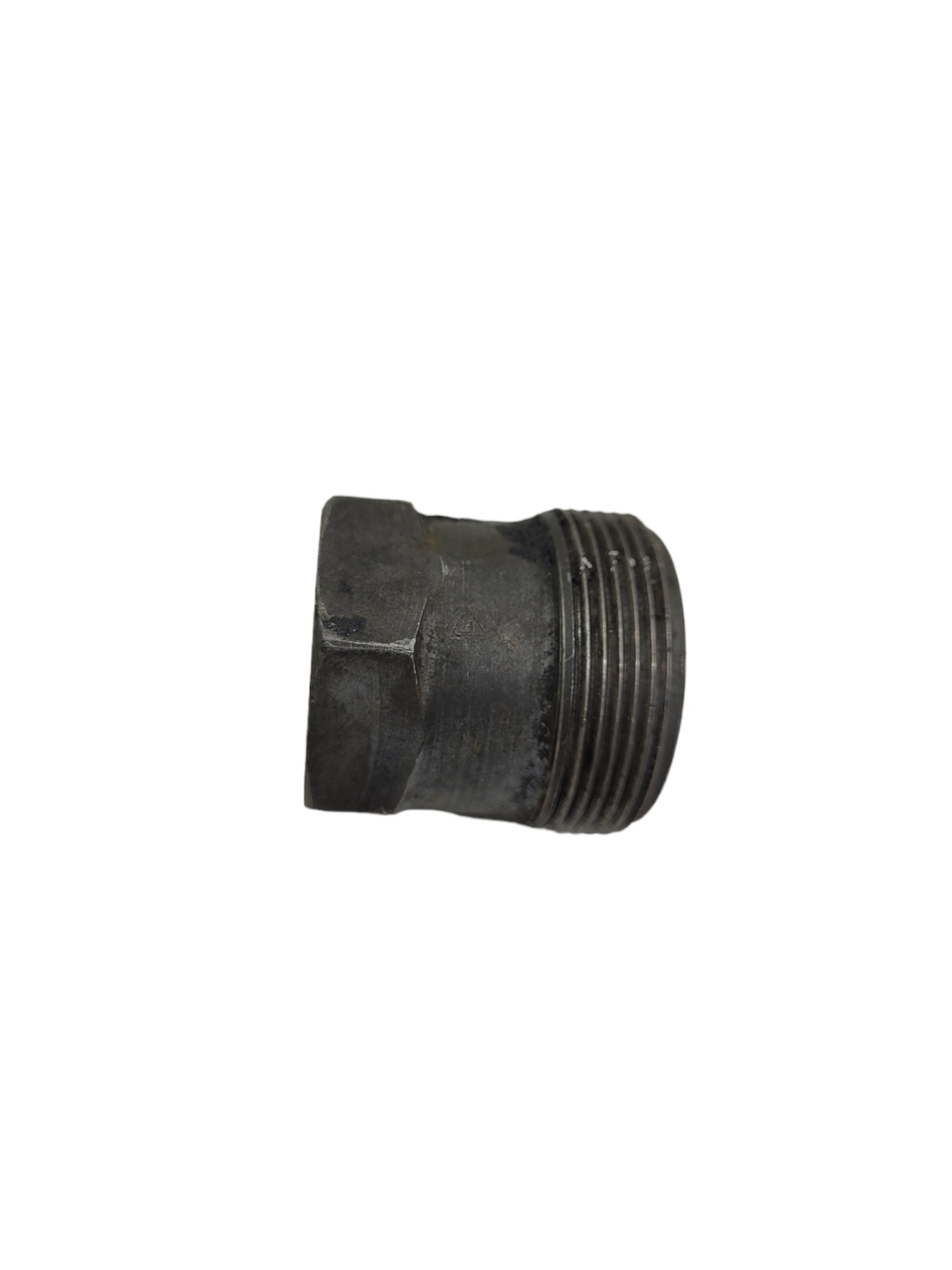 Porca Fixadora Bico Motor M Benz 710 Om364 3