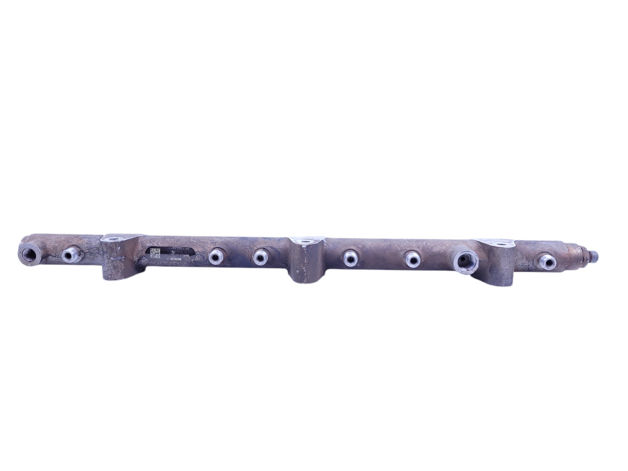 Flauta Bico De Injeção Vw Man Tgx 435226049 1