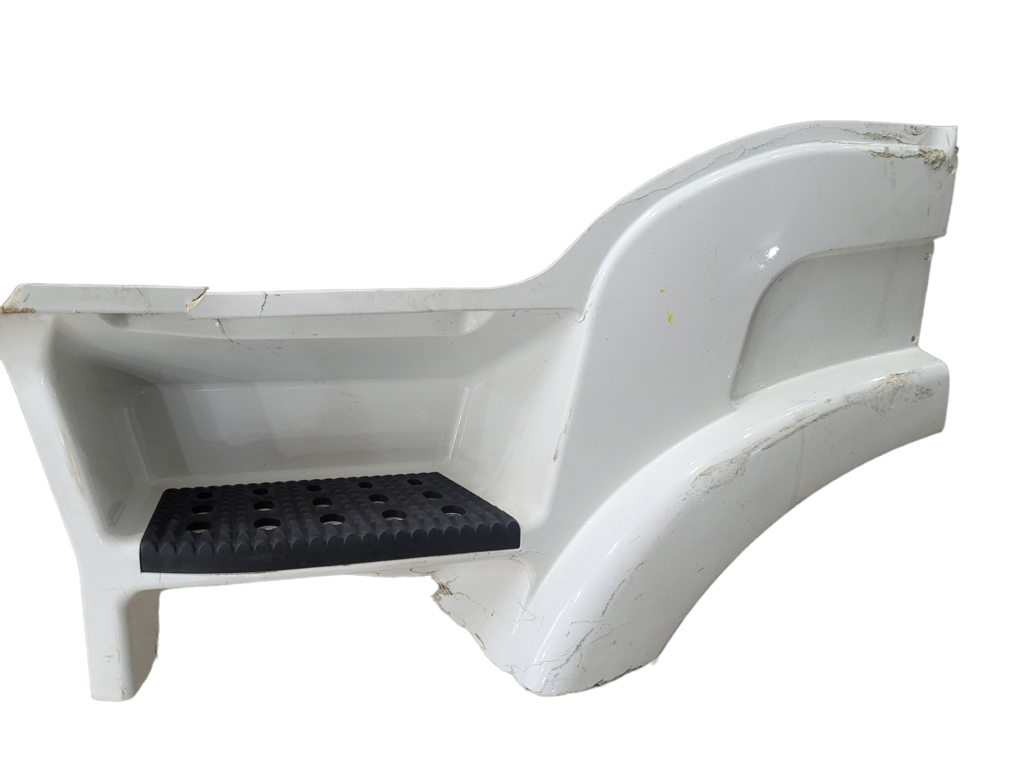 Soleira Iveco Hiway 500375h67 1