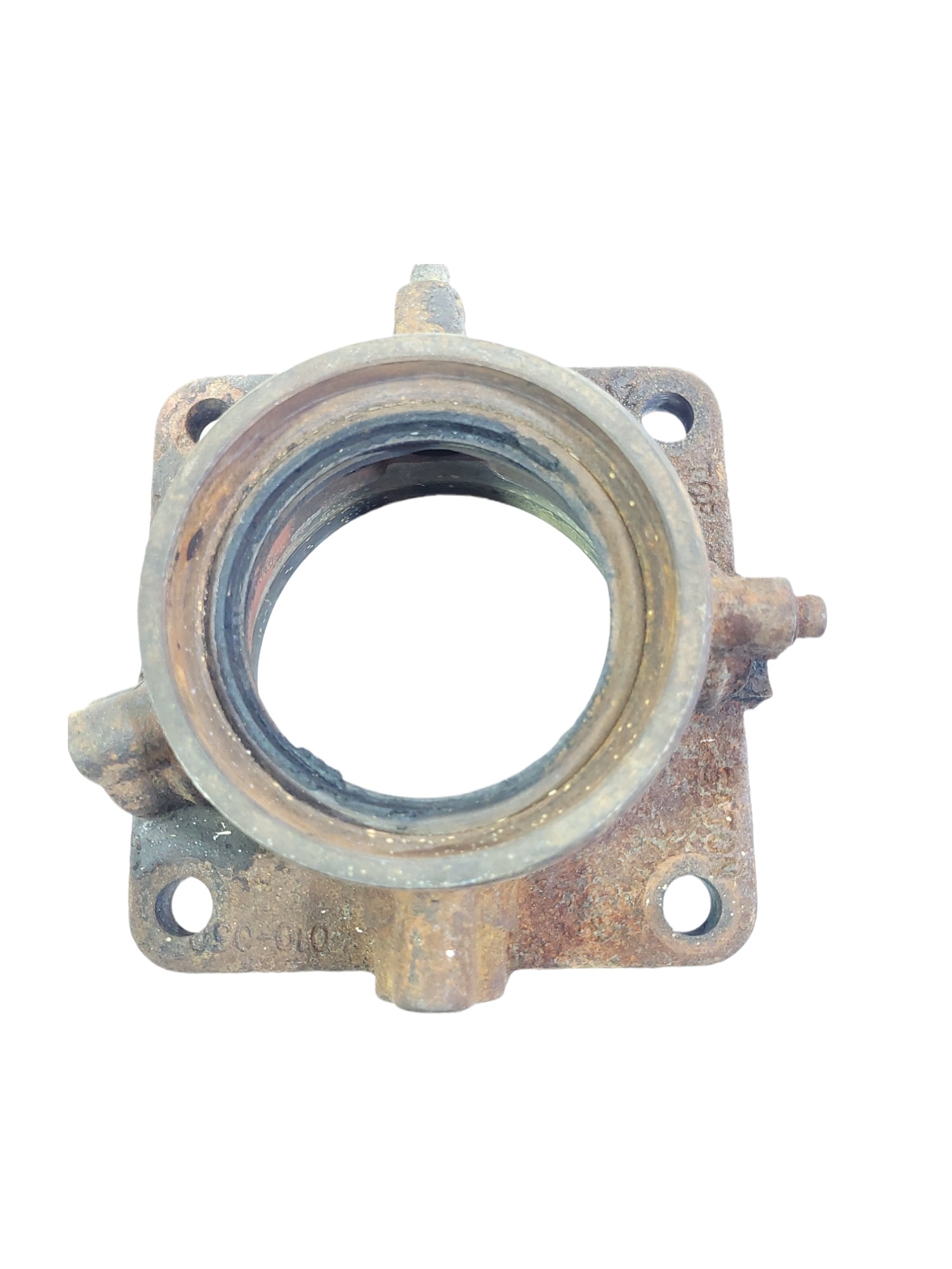 Suporte De Rolamentos Da Caixa Eaton 1