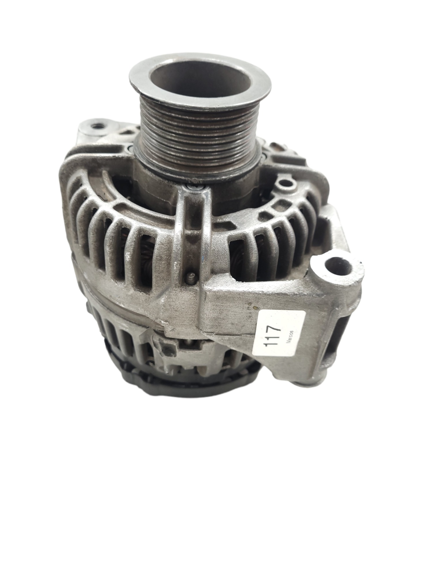 Alternador Volkswagen Delivery 13150 2s0903015 1