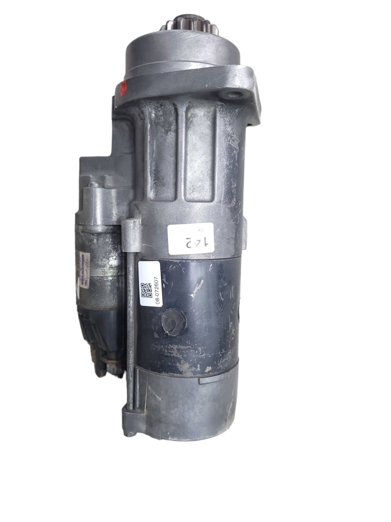 Motor Arranque M Benz Actros 5