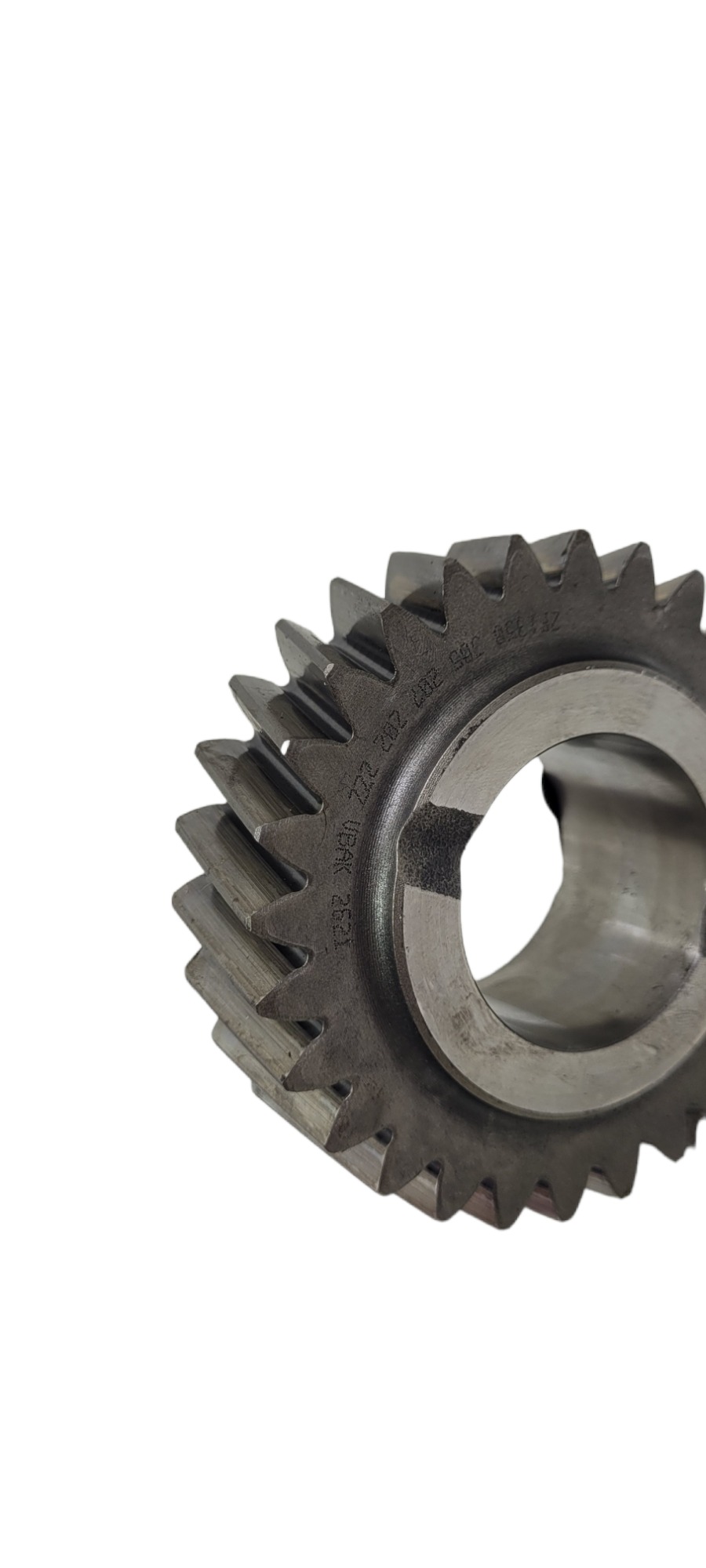 Engrenagem Re Louca Zf 1358305207 3