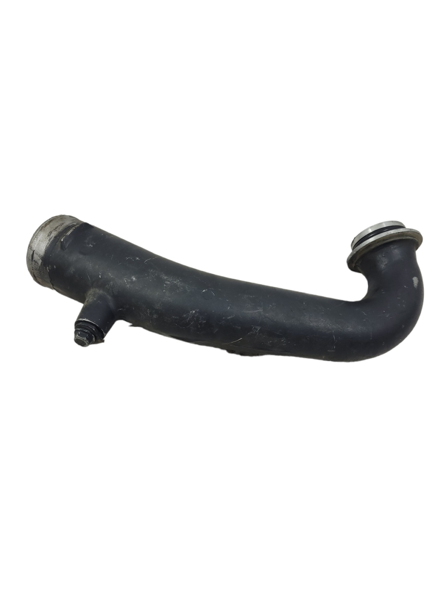Mangueira Intercooler Mbenz Acceloa9040983707 2