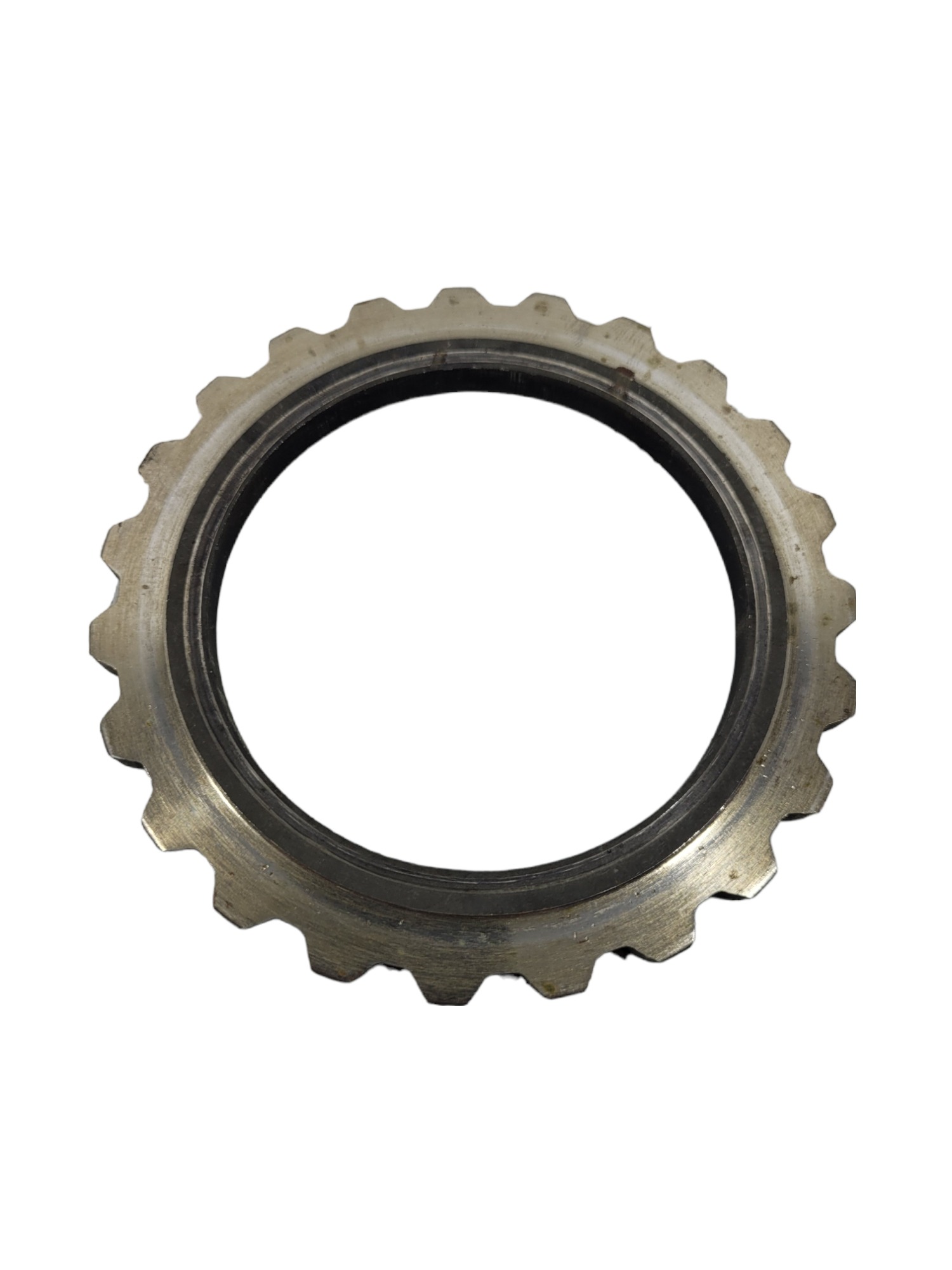 Arruela Do Conjunto Eixo Principal Cargo  4301842 3