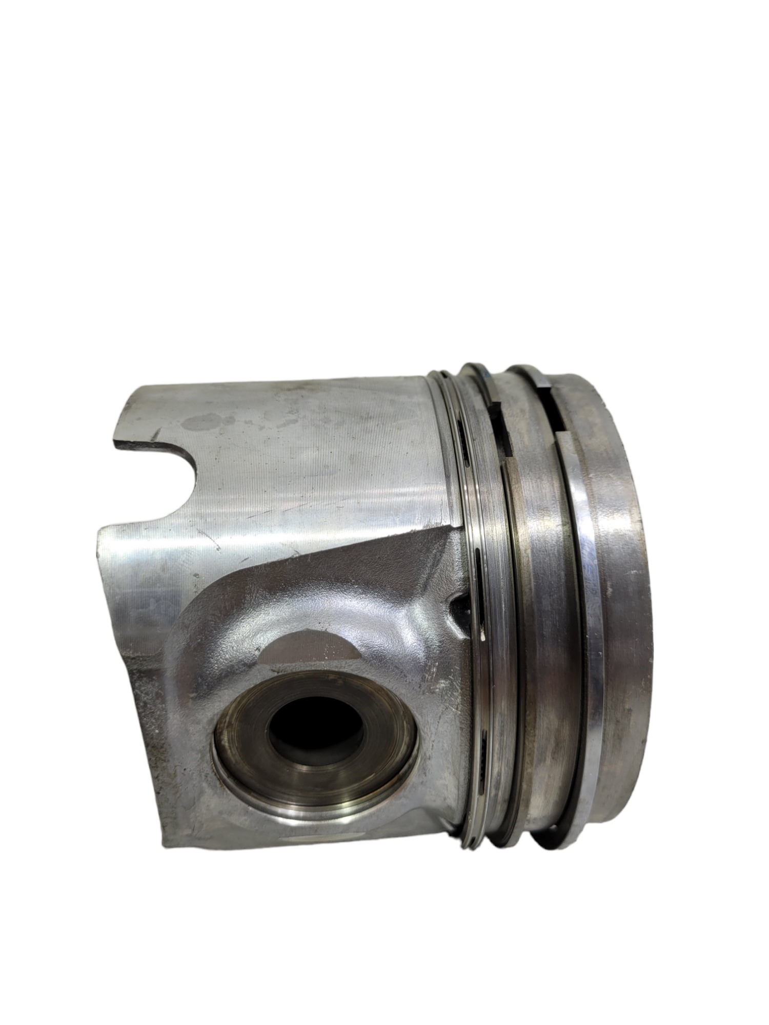 Pistao Motor Mwm X12 Vw 6