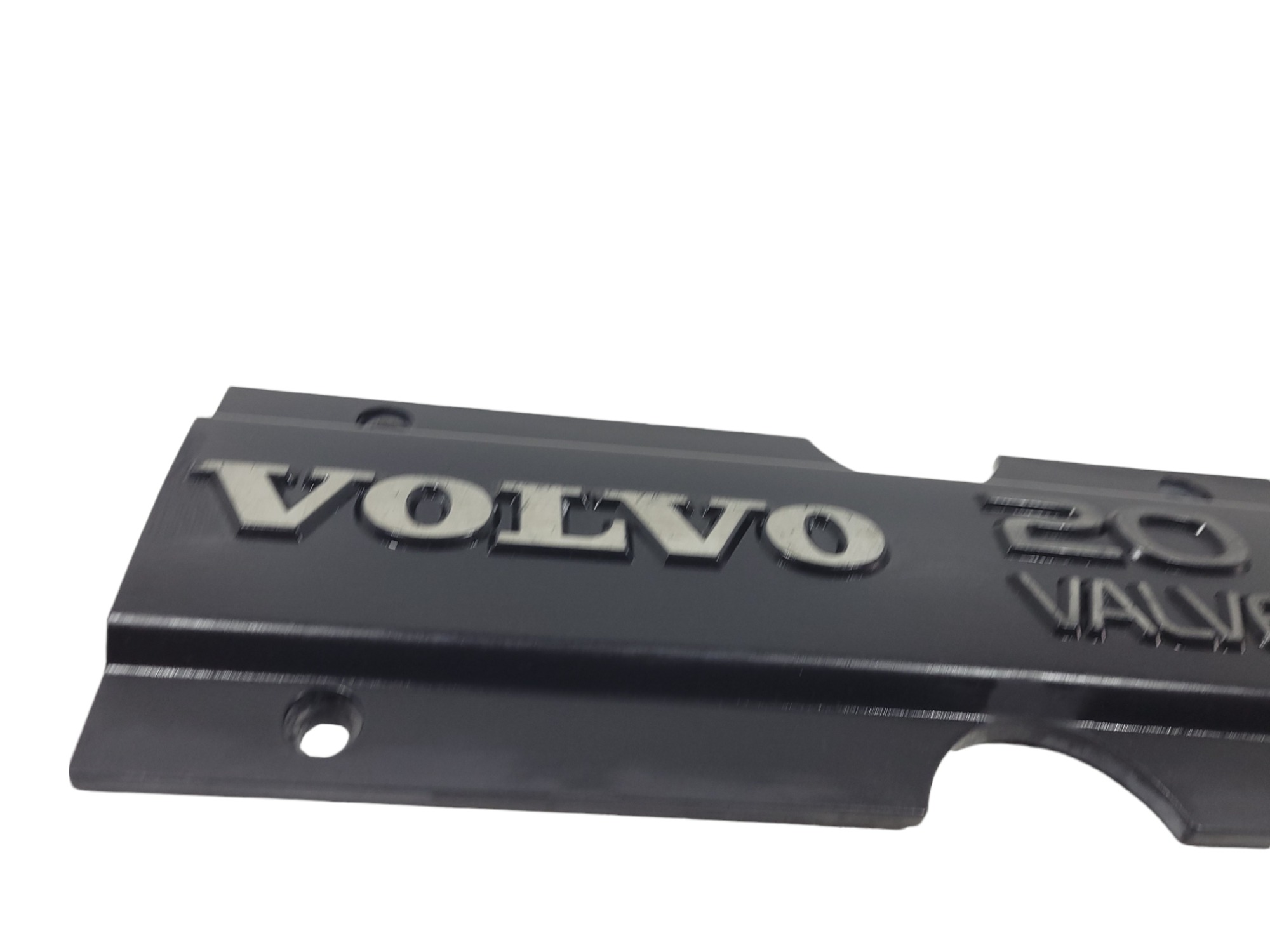 Tampa De Motor Volvo 850 1990 A 1994 6842578 4