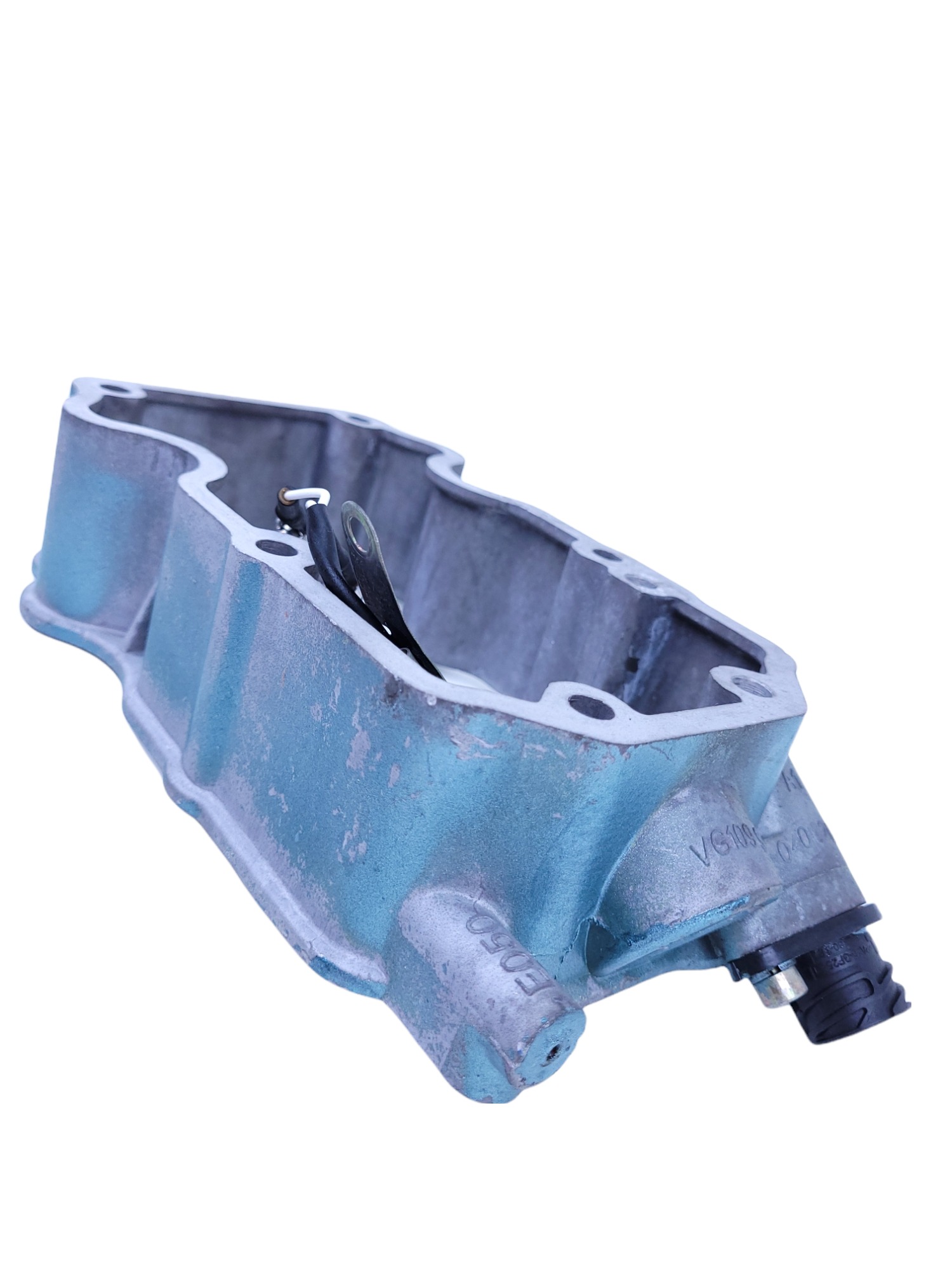 Tampa Motor Com Chicotesinotruk Howo 380vg1099040020 4