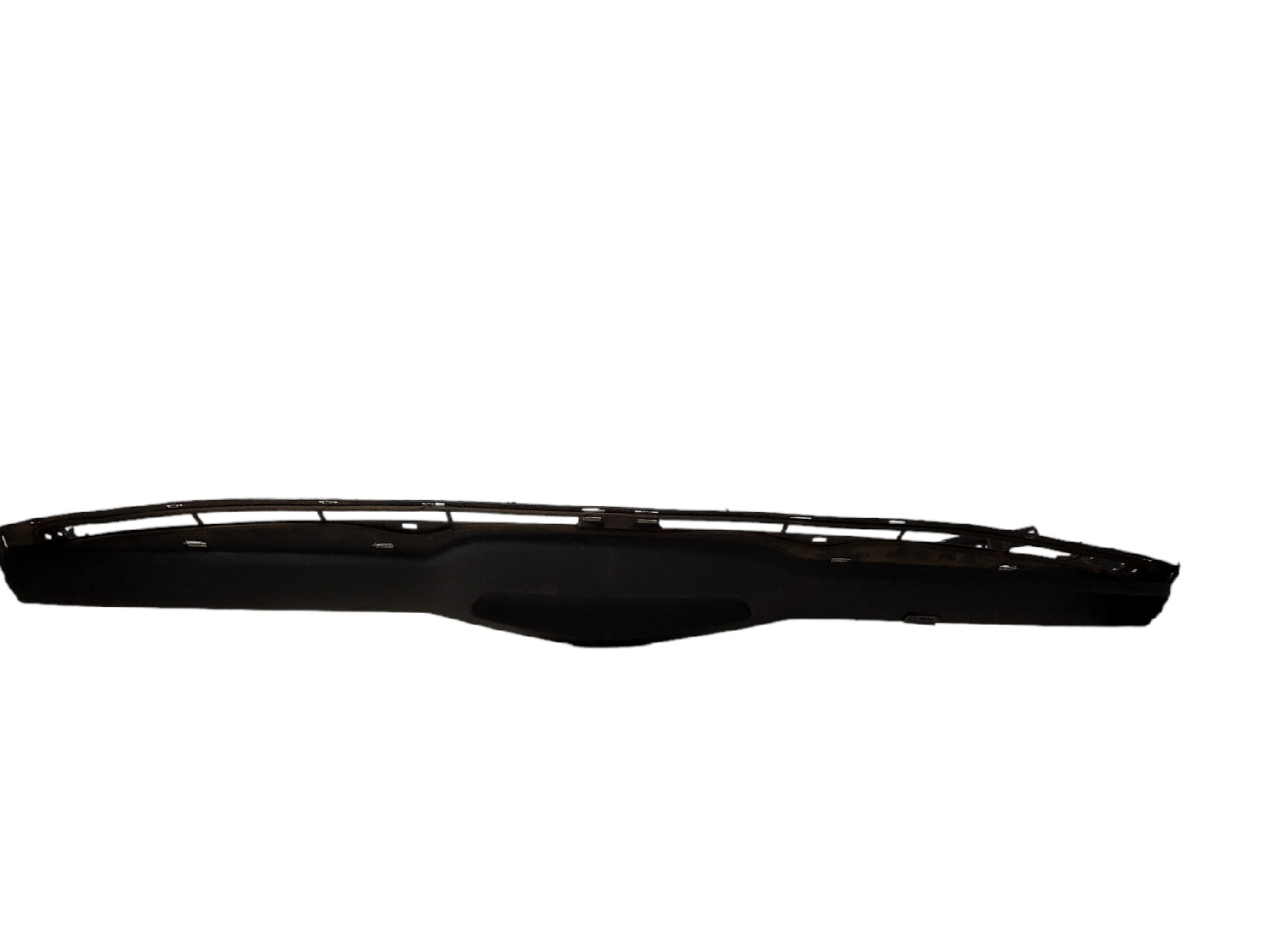 Capa Painel Vw Constellation 5