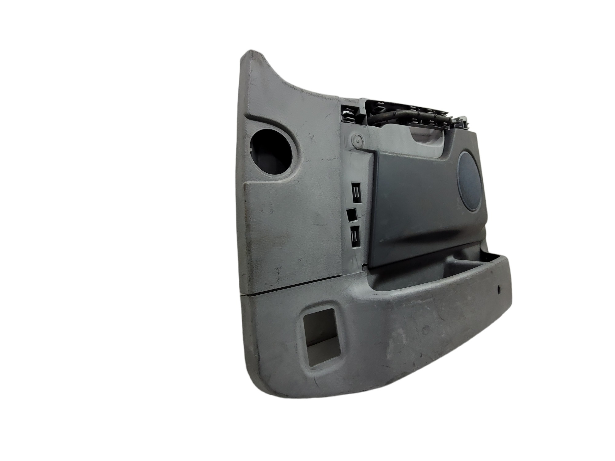 Forro Porta Direita Volvo Fh  Não Se Aplica 3