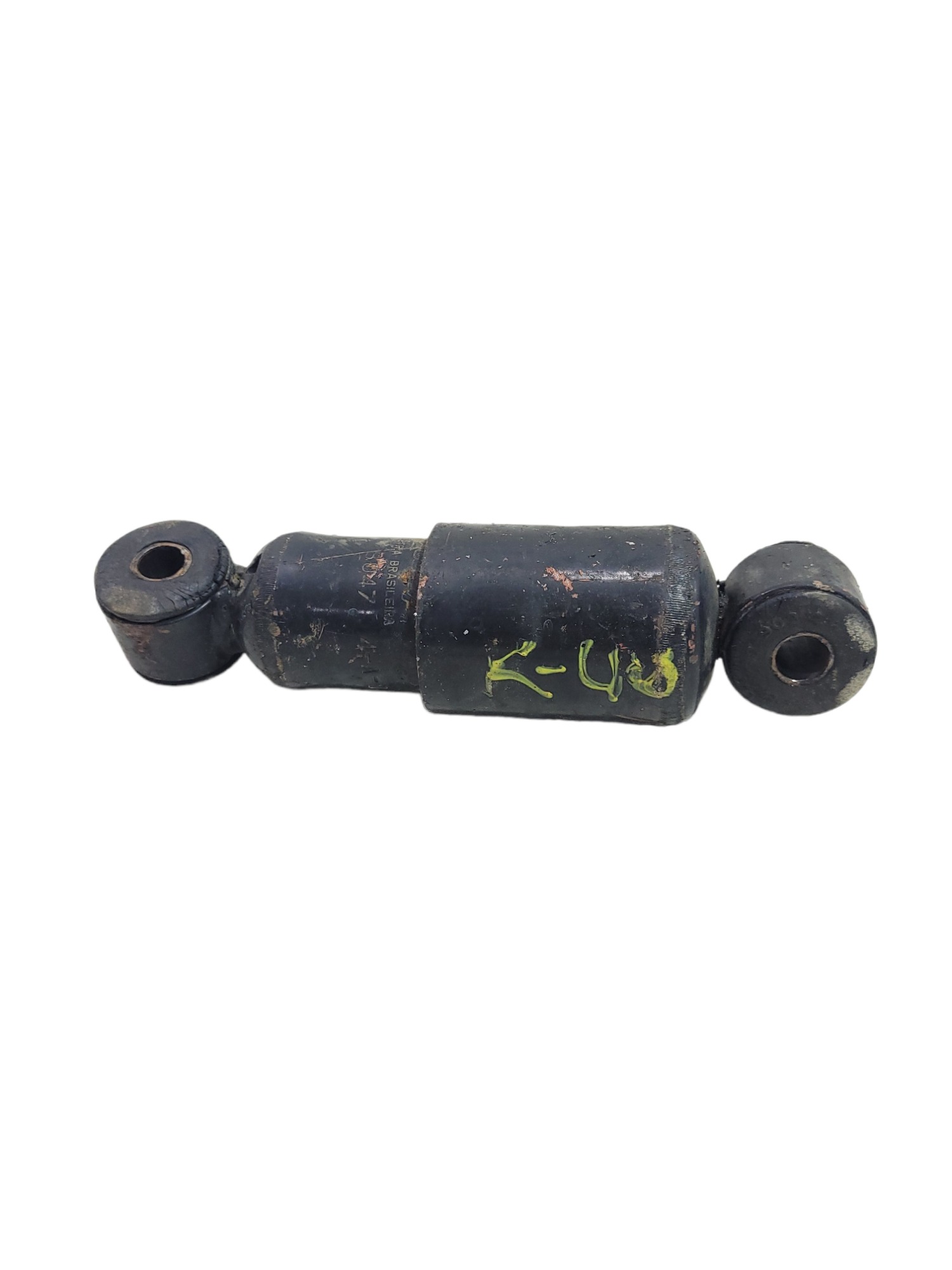 Amortecedor Cabine Traseiro Ford Cargo B47585 5
