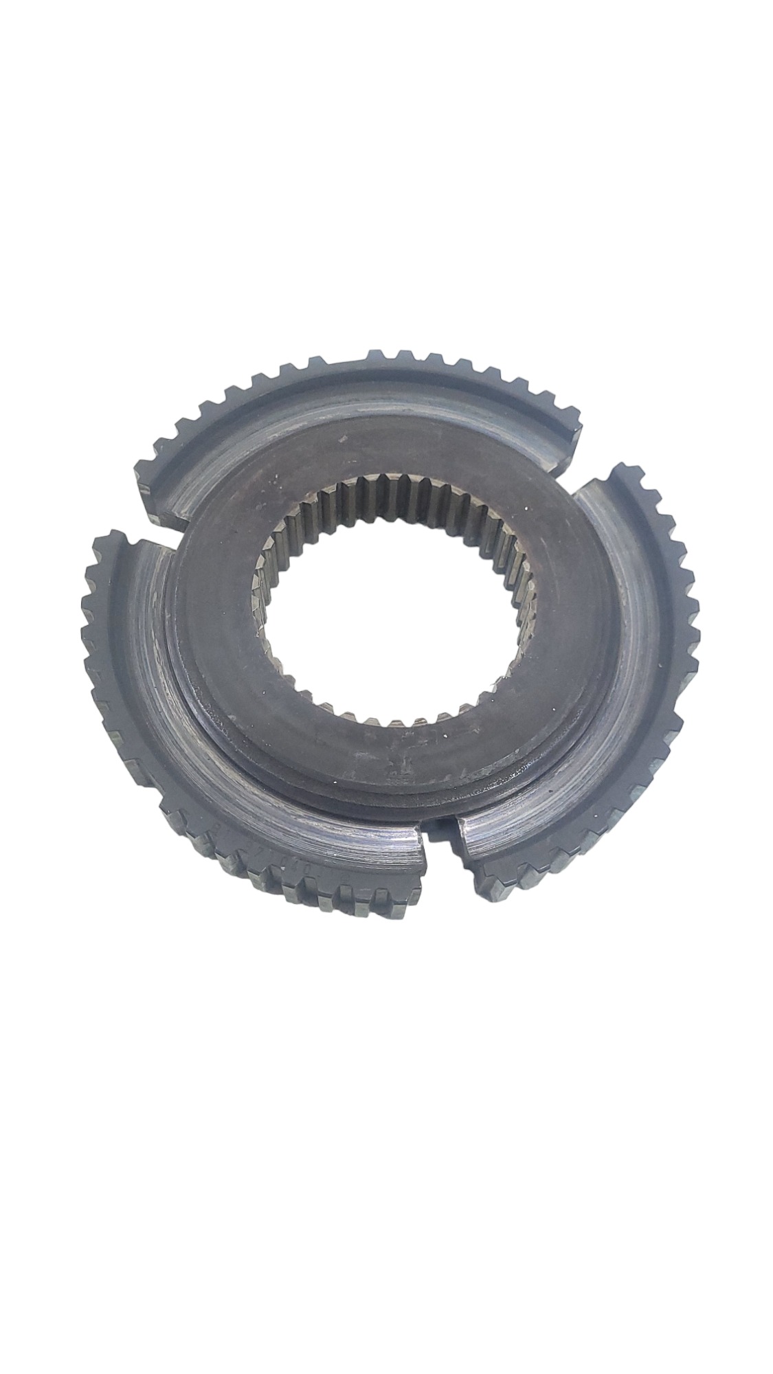 Corpo Sincronizado Cambio Zf 1297304031 3
